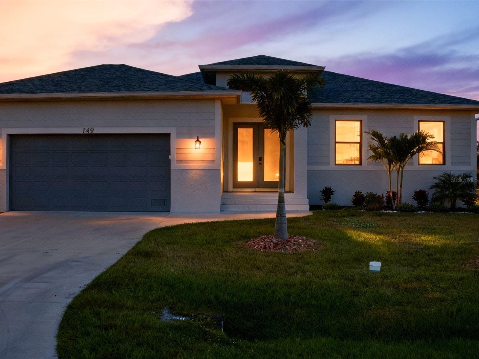 Single Family Residence at 149 LONG MEADOW LN, ROTONDA WEST, photo 35 of 35