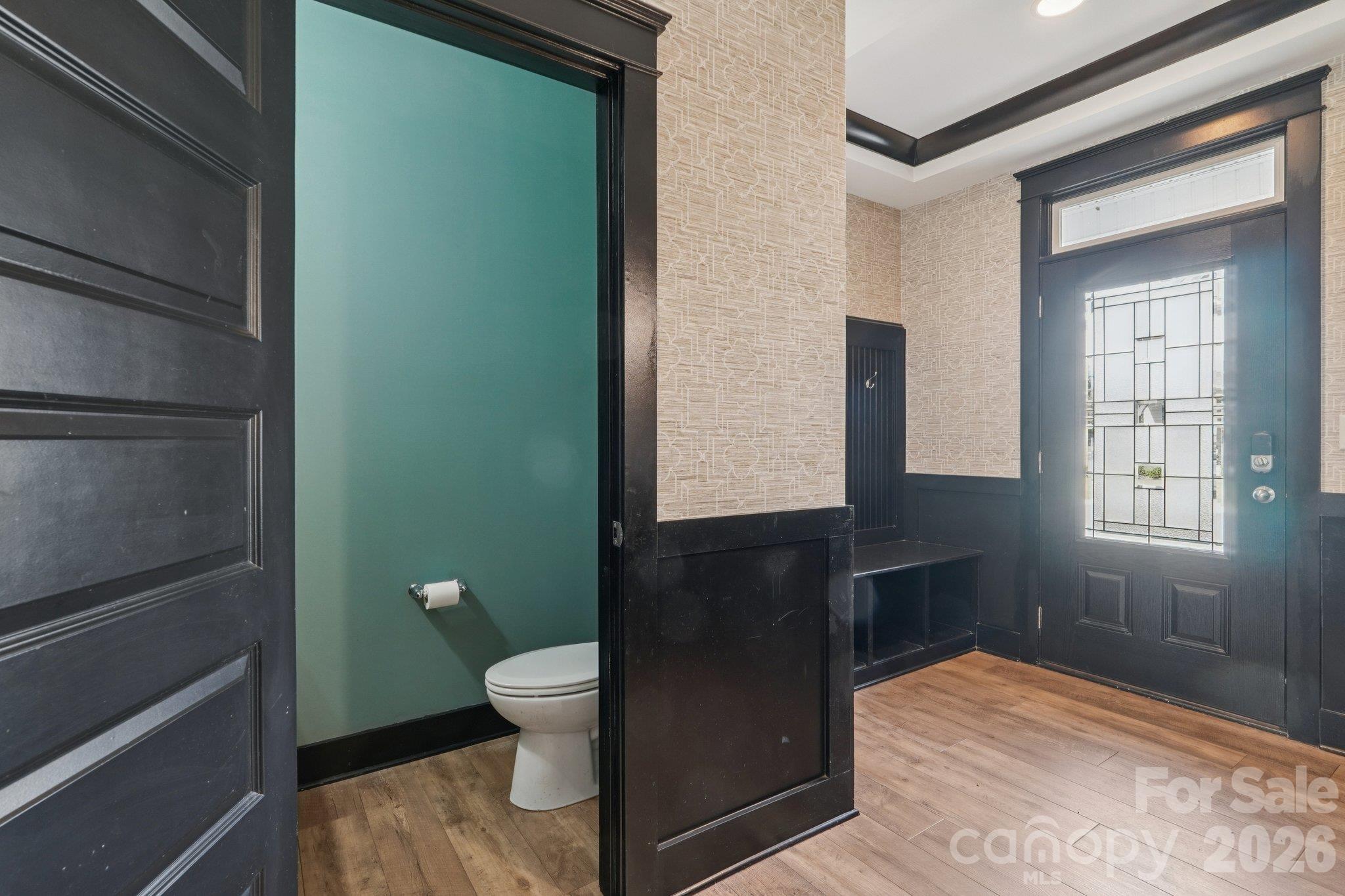 Townhouse at 13225 Savannah Point Drive, Charlotte, photo 6 of 45