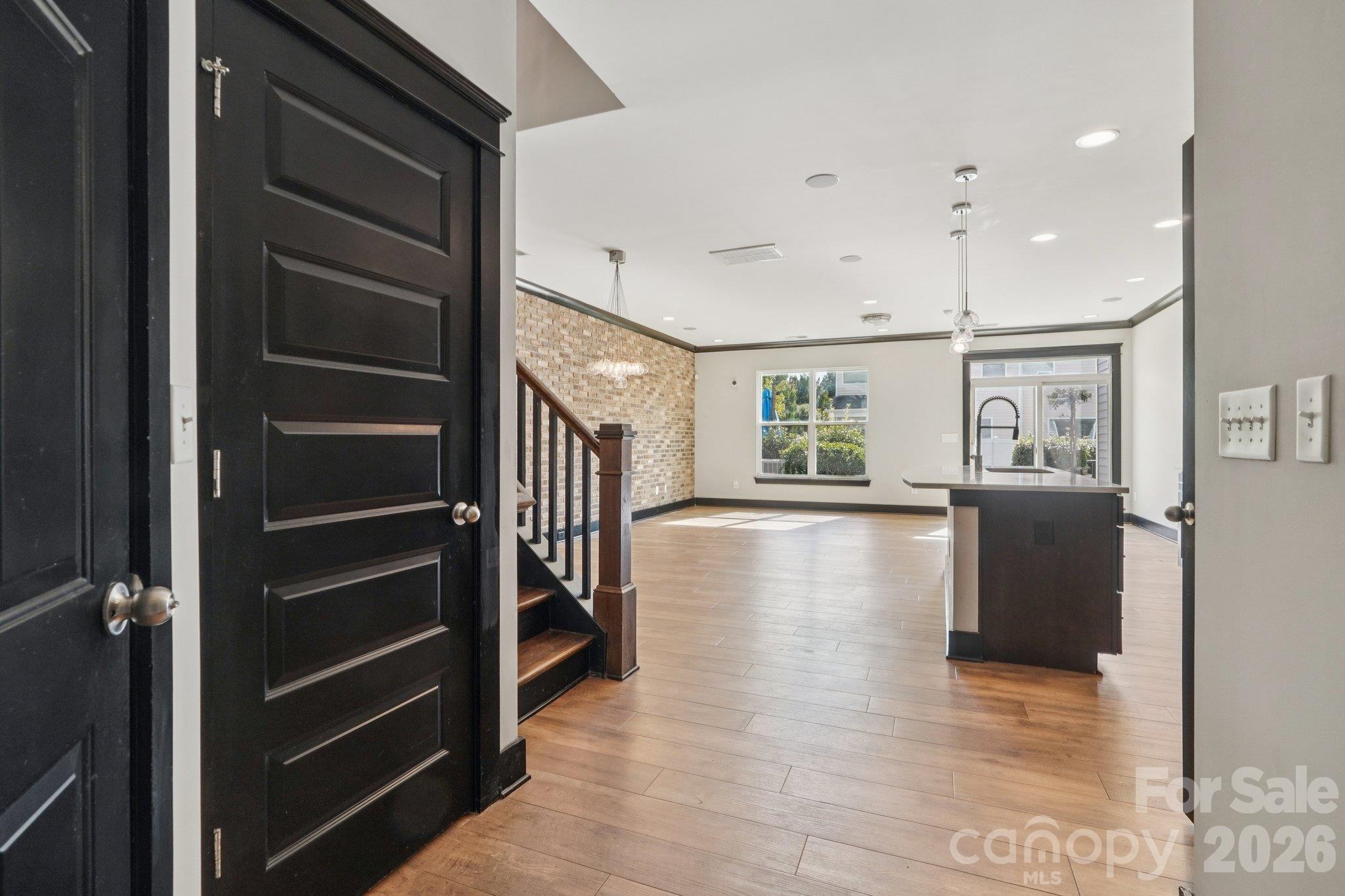 Townhouse at 13225 Savannah Point Drive, Charlotte, photo 8 of 45