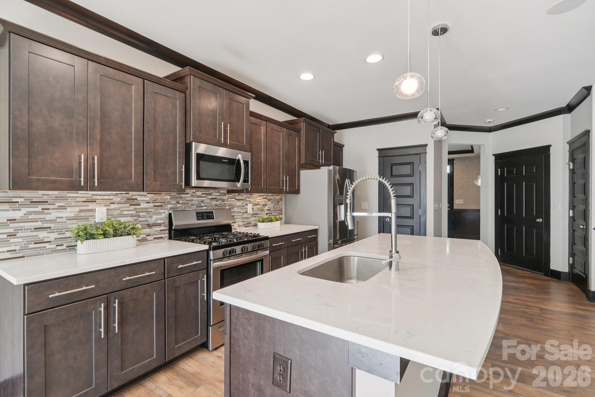 Townhouse at 13225 Savannah Point Drive, Charlotte, photo 10 of 45