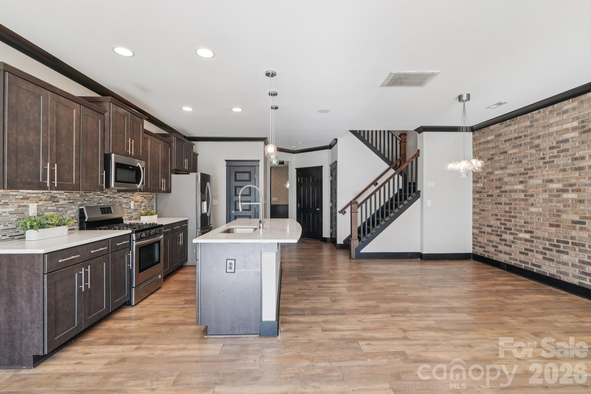 Townhouse at 13225 Savannah Point Drive, Charlotte, photo 11 of 45
