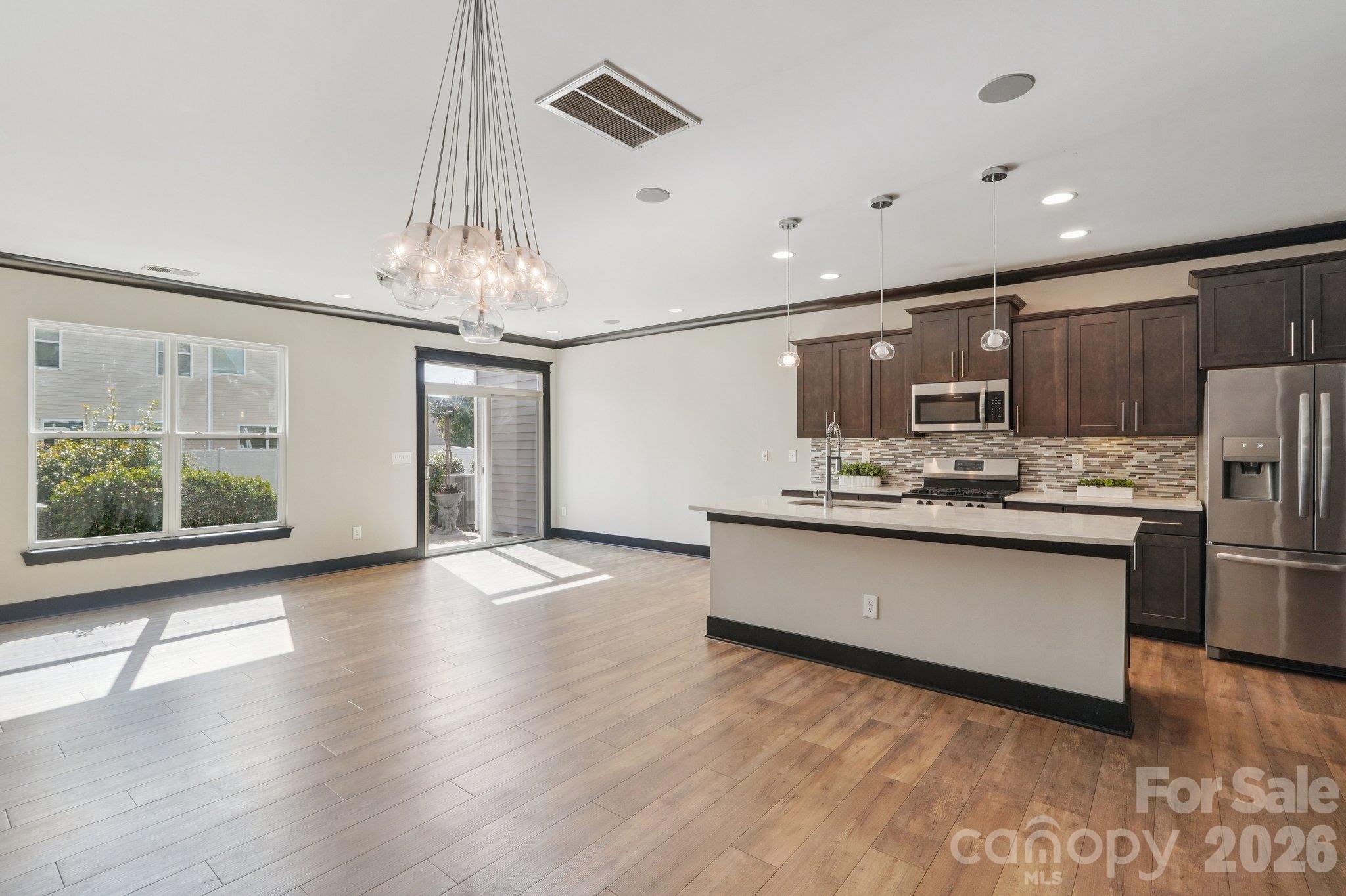 Townhouse at 13225 Savannah Point Drive, Charlotte, photo 13 of 45