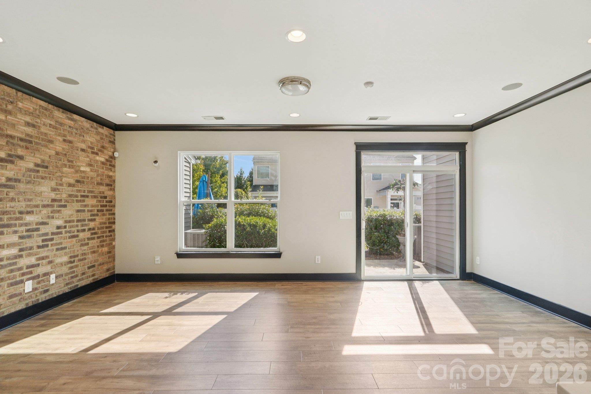 Townhouse at 13225 Savannah Point Drive, Charlotte, photo 14 of 45