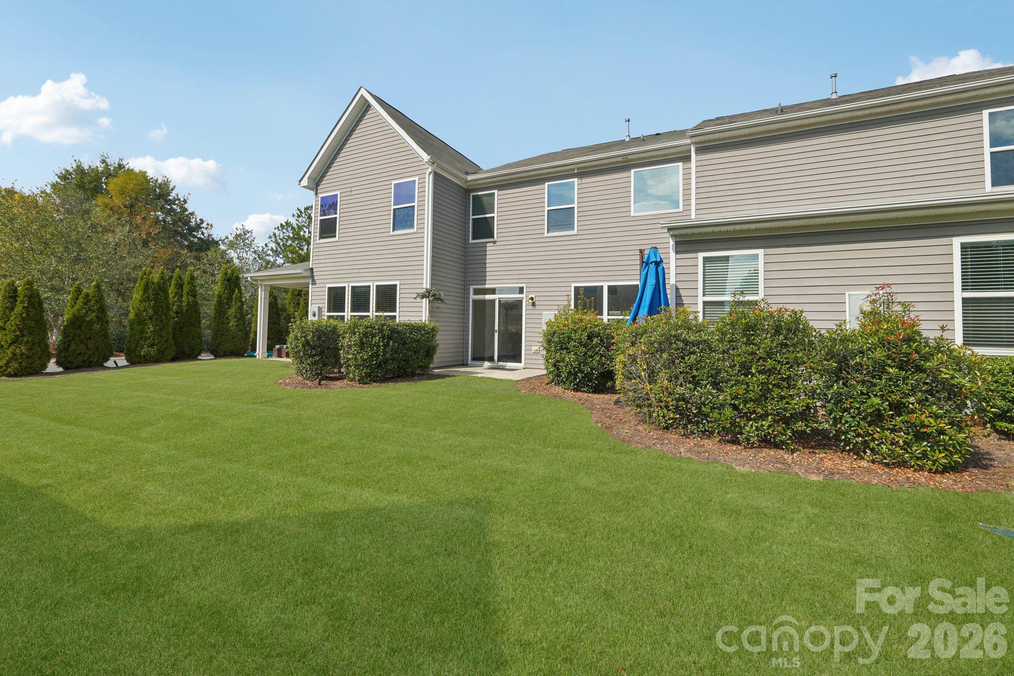 Townhouse at 13225 Savannah Point Drive, Charlotte, photo 39 of 45