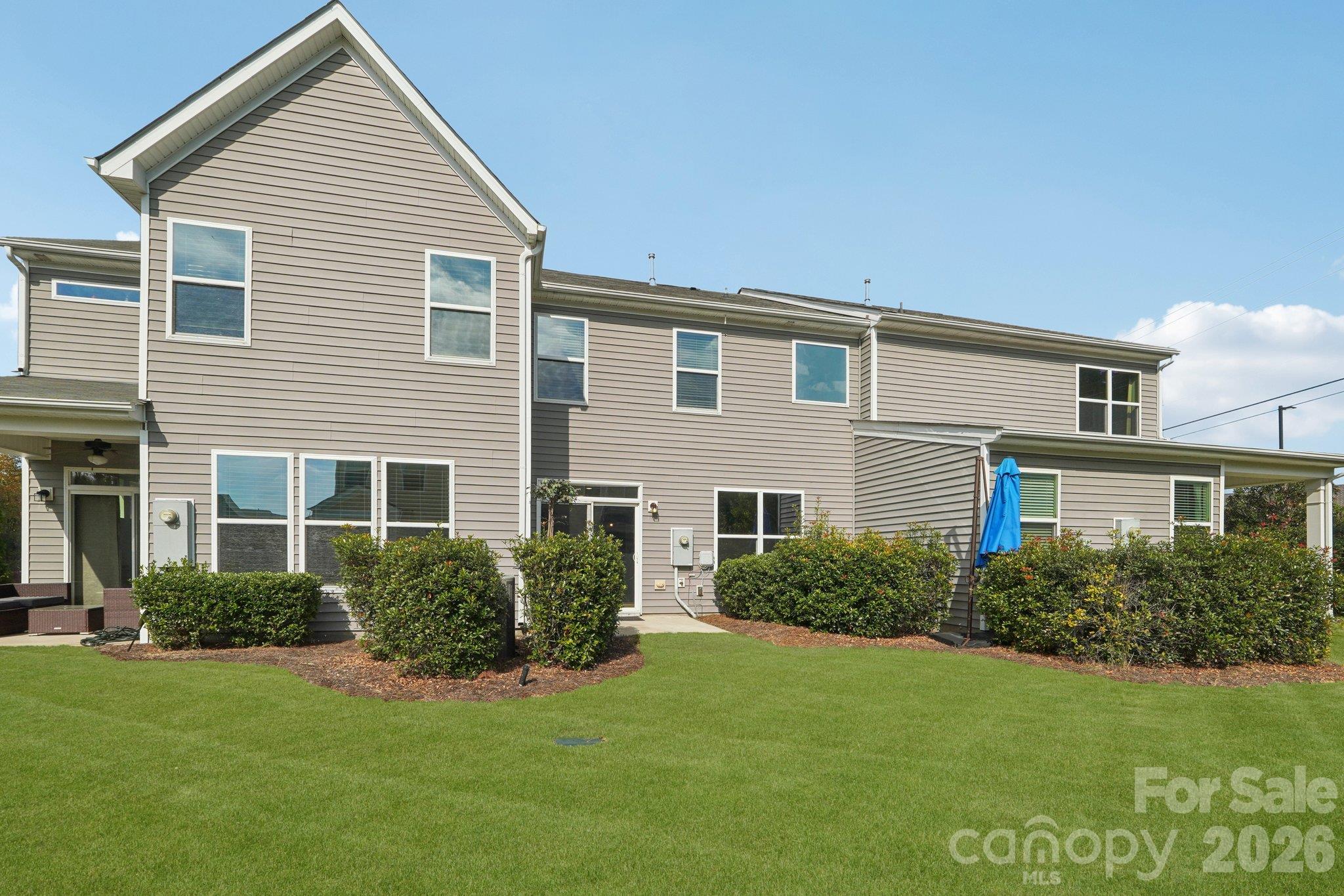 Townhouse at 13225 Savannah Point Drive, Charlotte, photo 40 of 45