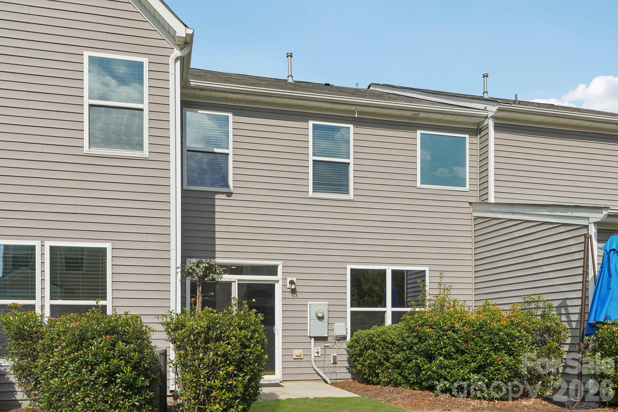 Townhouse at 13225 Savannah Point Drive, Charlotte, photo 41 of 45