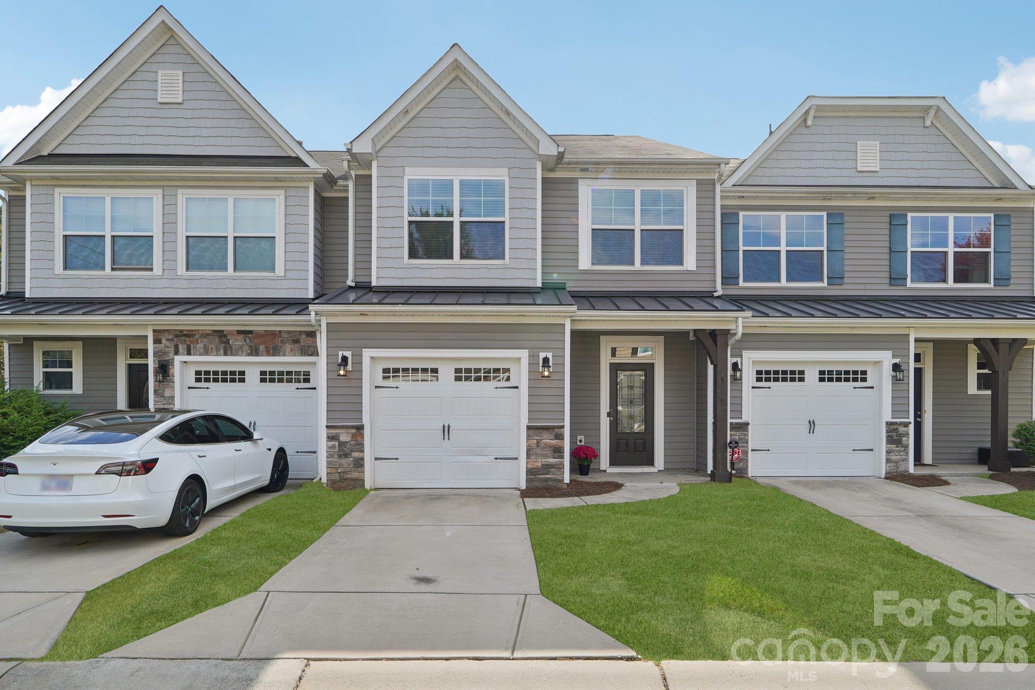 Townhouse at 13225 Savannah Point Drive, Charlotte, photo 42 of 45