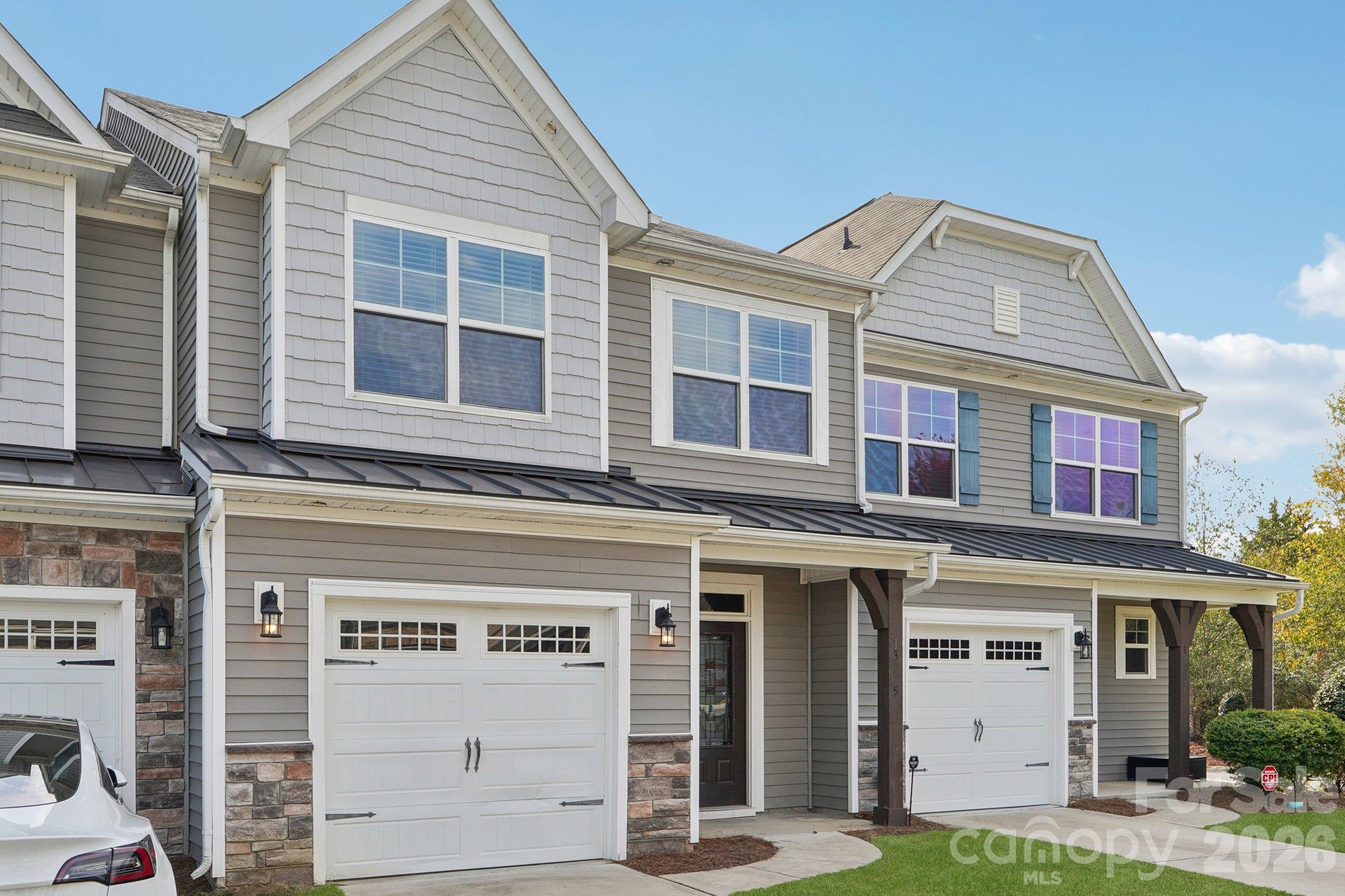 Townhouse at 13225 Savannah Point Drive, Charlotte, photo 43 of 45