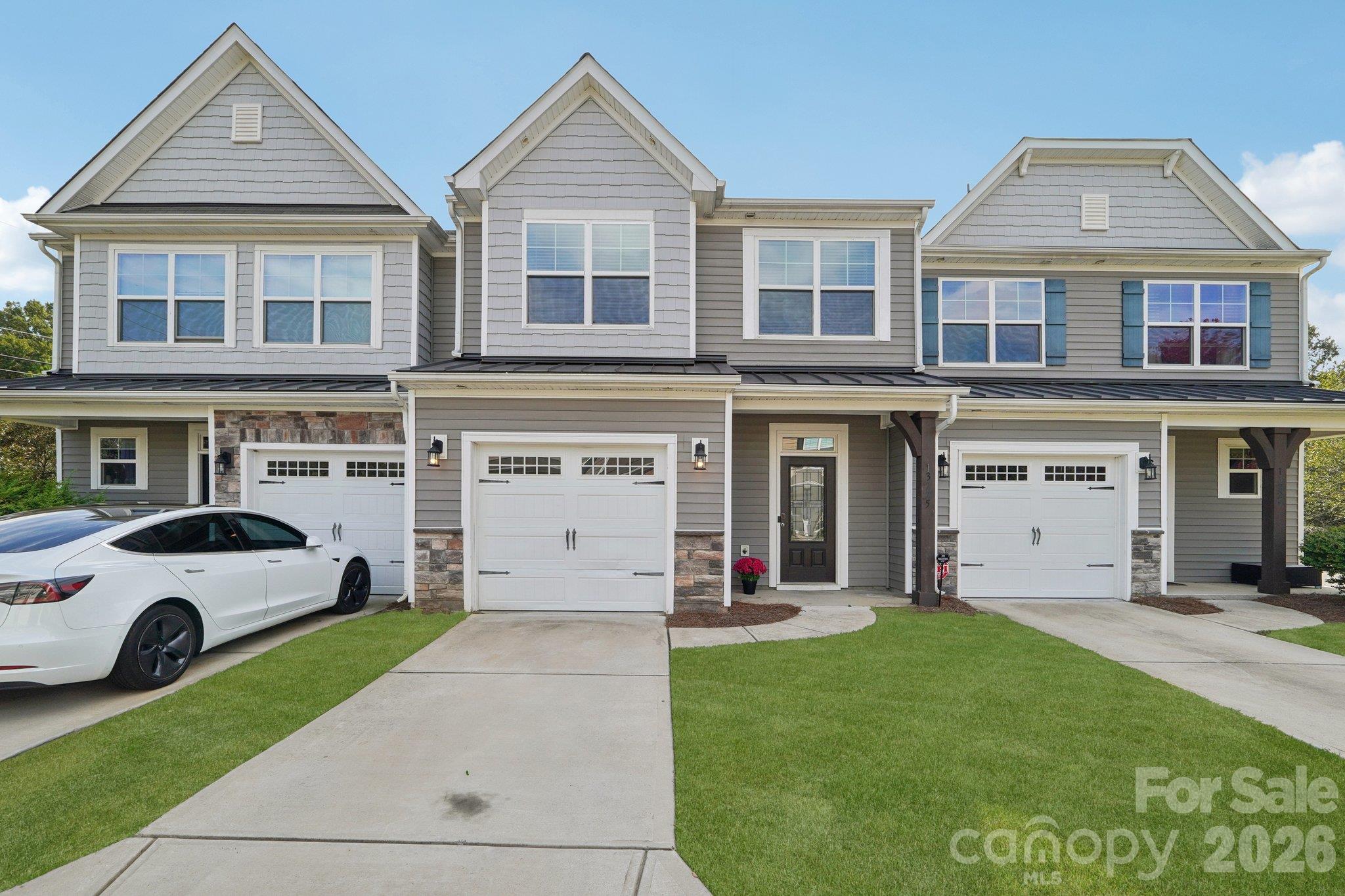 Townhouse at 13225 Savannah Point Drive, Charlotte, photo 44 of 45