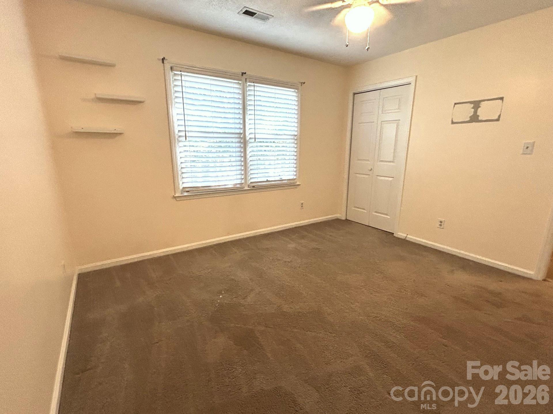 Bedroom 1 - 1555 Brookbend Court, Fort Mill