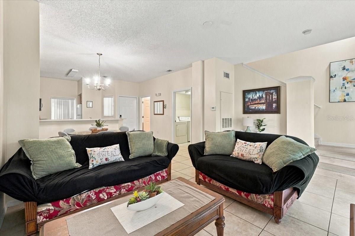 Townhouse at 8504 CRYSTAL COVE LOOP, KISSIMMEE, photo 14 of 33