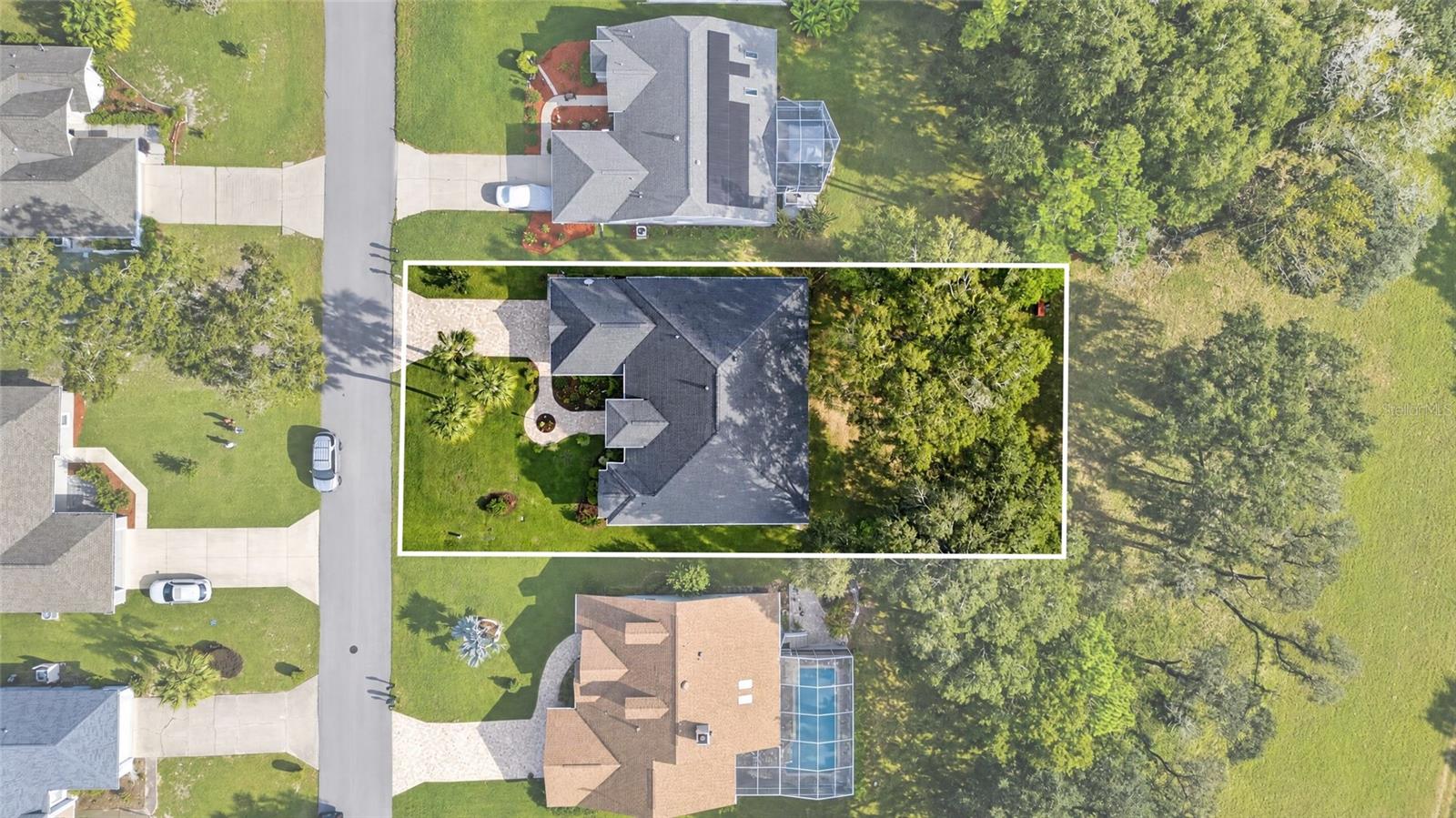 Single Family Residence at 9147 SW 193RD CIR, DUNNELLON, photo 3 of 92