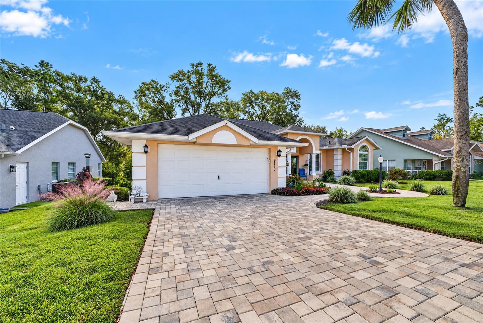 Single Family Residence at 9147 SW 193RD CIR, DUNNELLON, photo 7 of 92