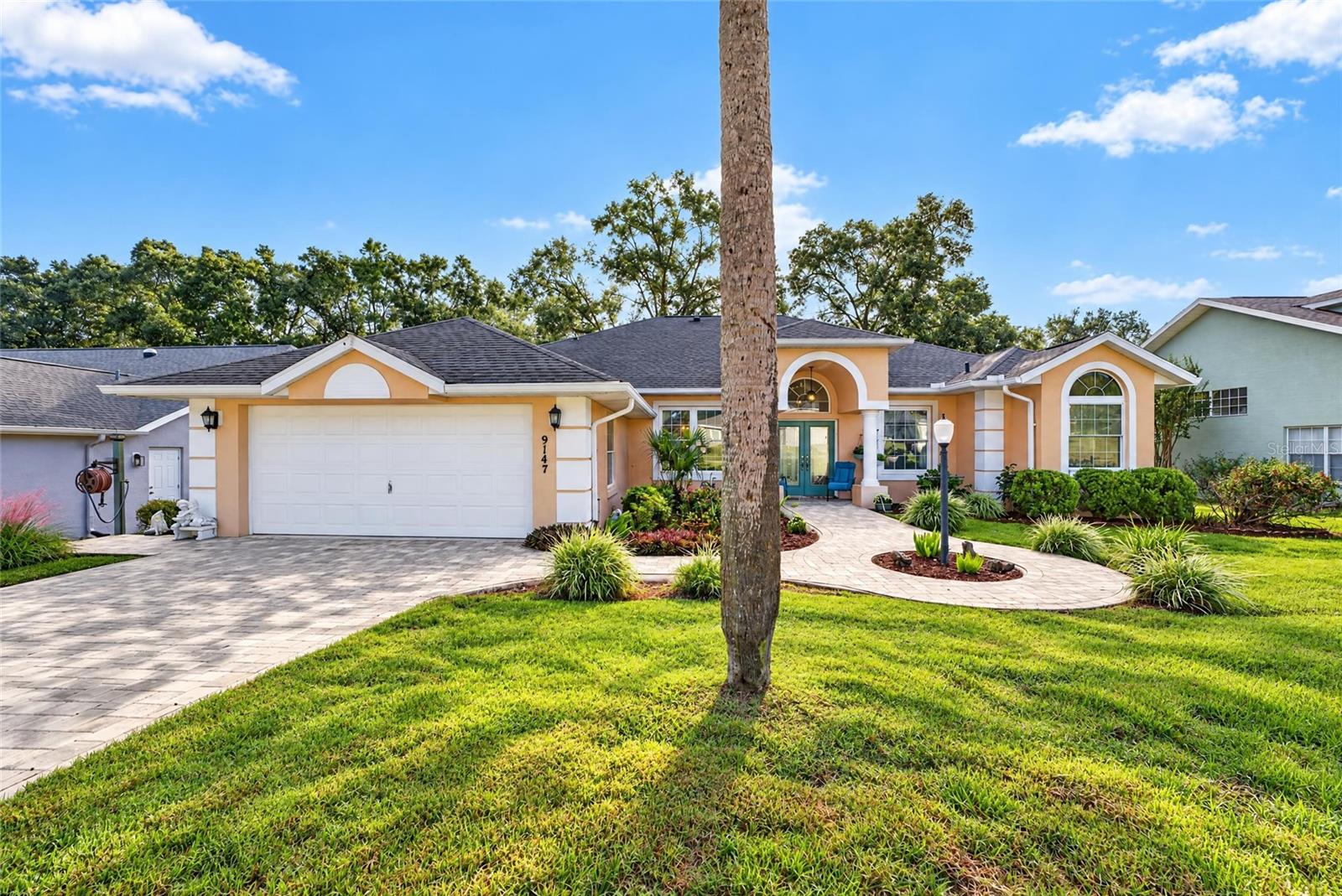 Single Family Residence at 9147 SW 193RD CIR, DUNNELLON, photo 8 of 92