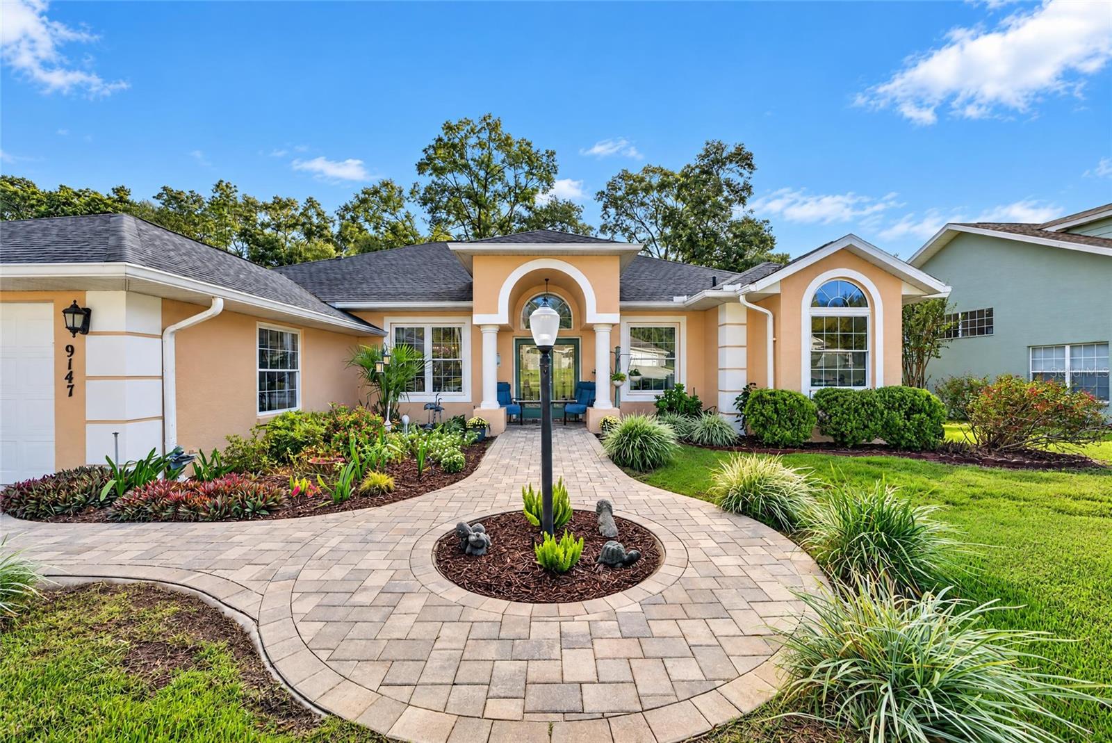 Single Family Residence at 9147 SW 193RD CIR, DUNNELLON, photo 9 of 92