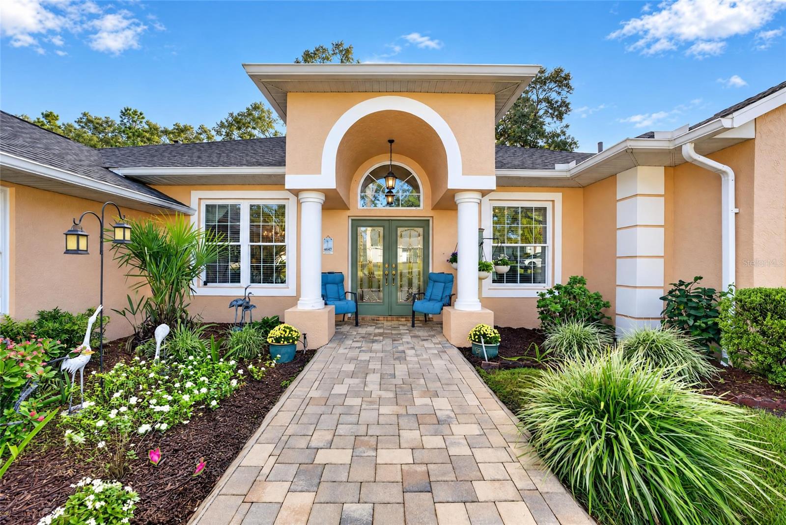Single Family Residence at 9147 SW 193RD CIR, DUNNELLON, photo 10 of 92
