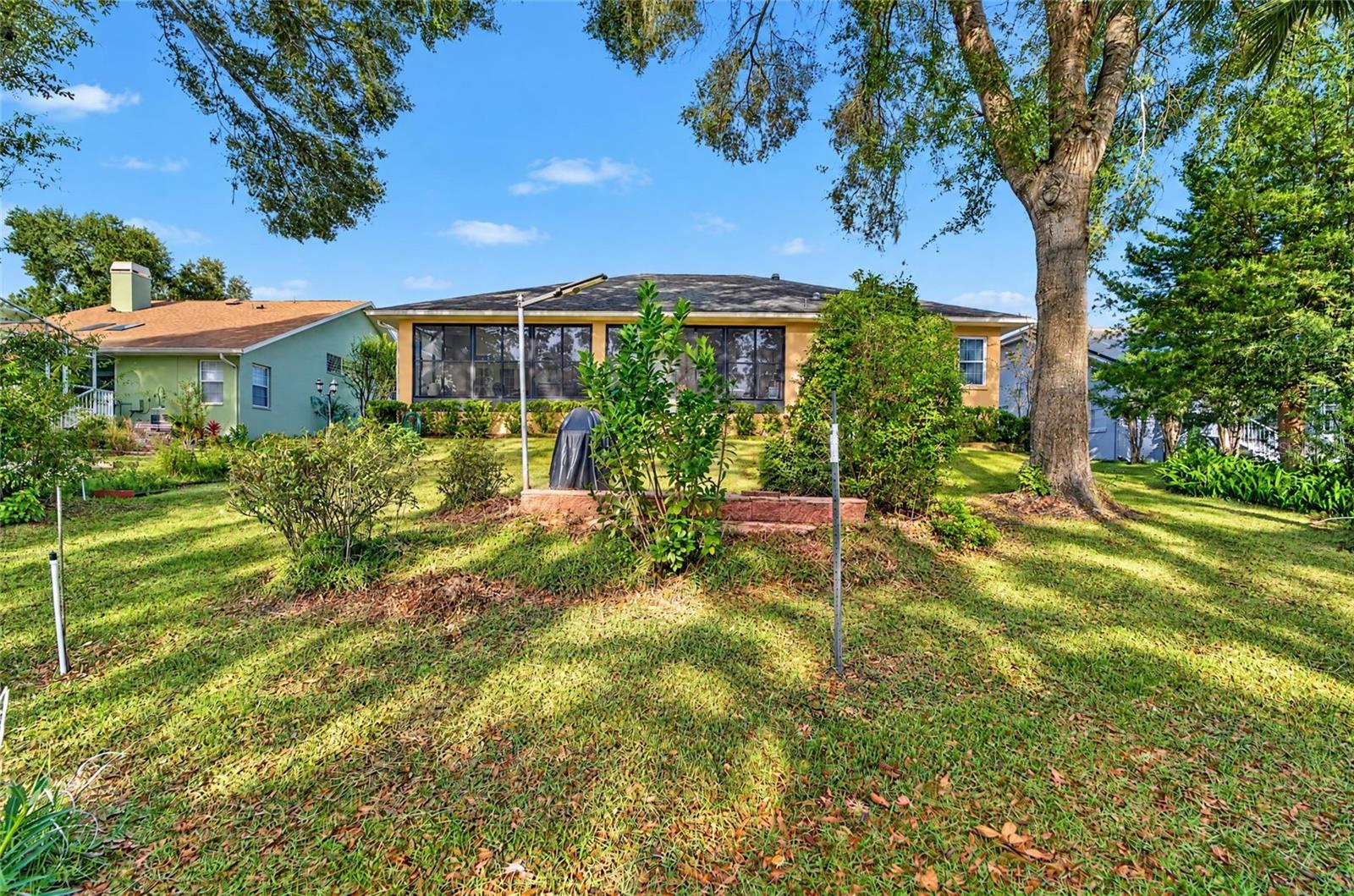Single Family Residence at 9147 SW 193RD CIR, DUNNELLON, photo 68 of 92