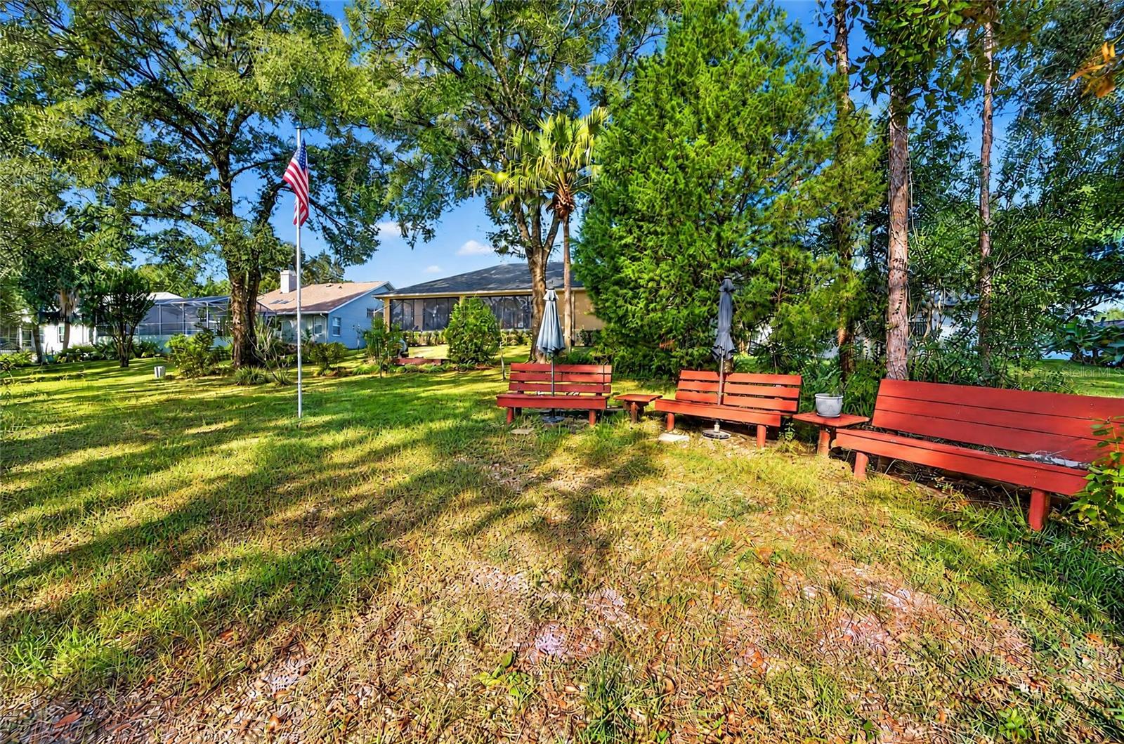 Single Family Residence at 9147 SW 193RD CIR, DUNNELLON, photo 70 of 92