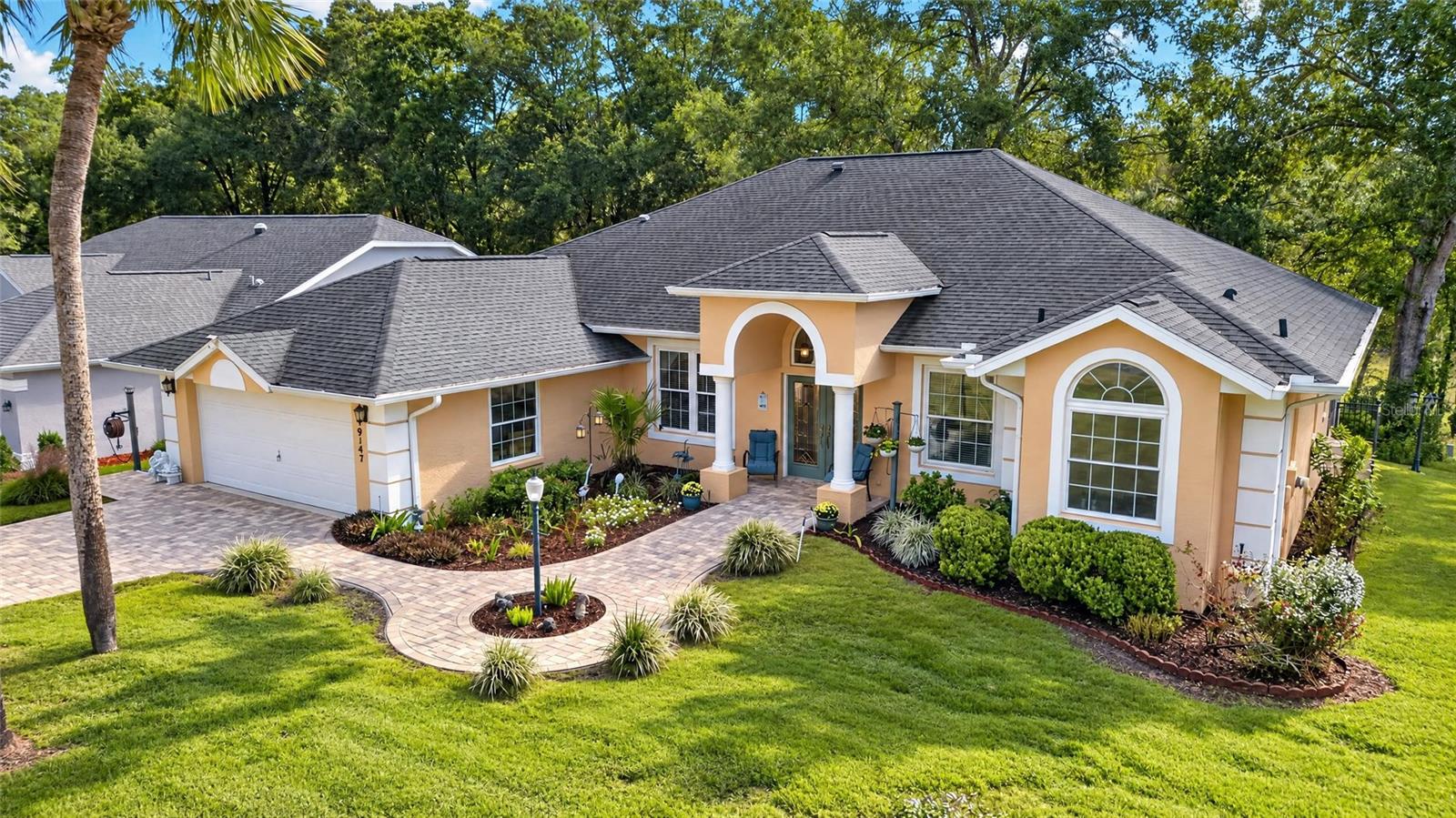 Single Family Residence at 9147 SW 193RD CIR, DUNNELLON, photo 72 of 92