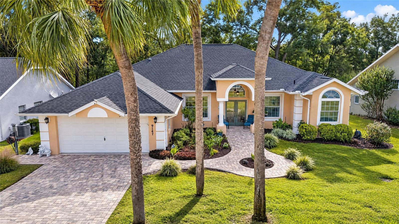 Single Family Residence at 9147 SW 193RD CIR, DUNNELLON, photo 73 of 92