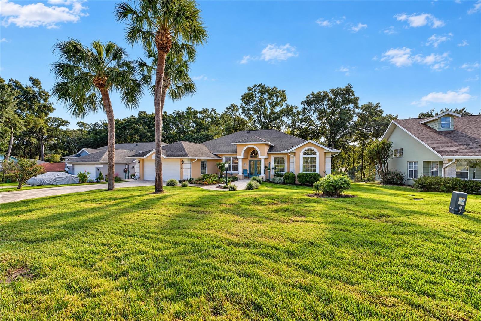 Single Family Residence at 9147 SW 193RD CIR, DUNNELLON, photo 74 of 92