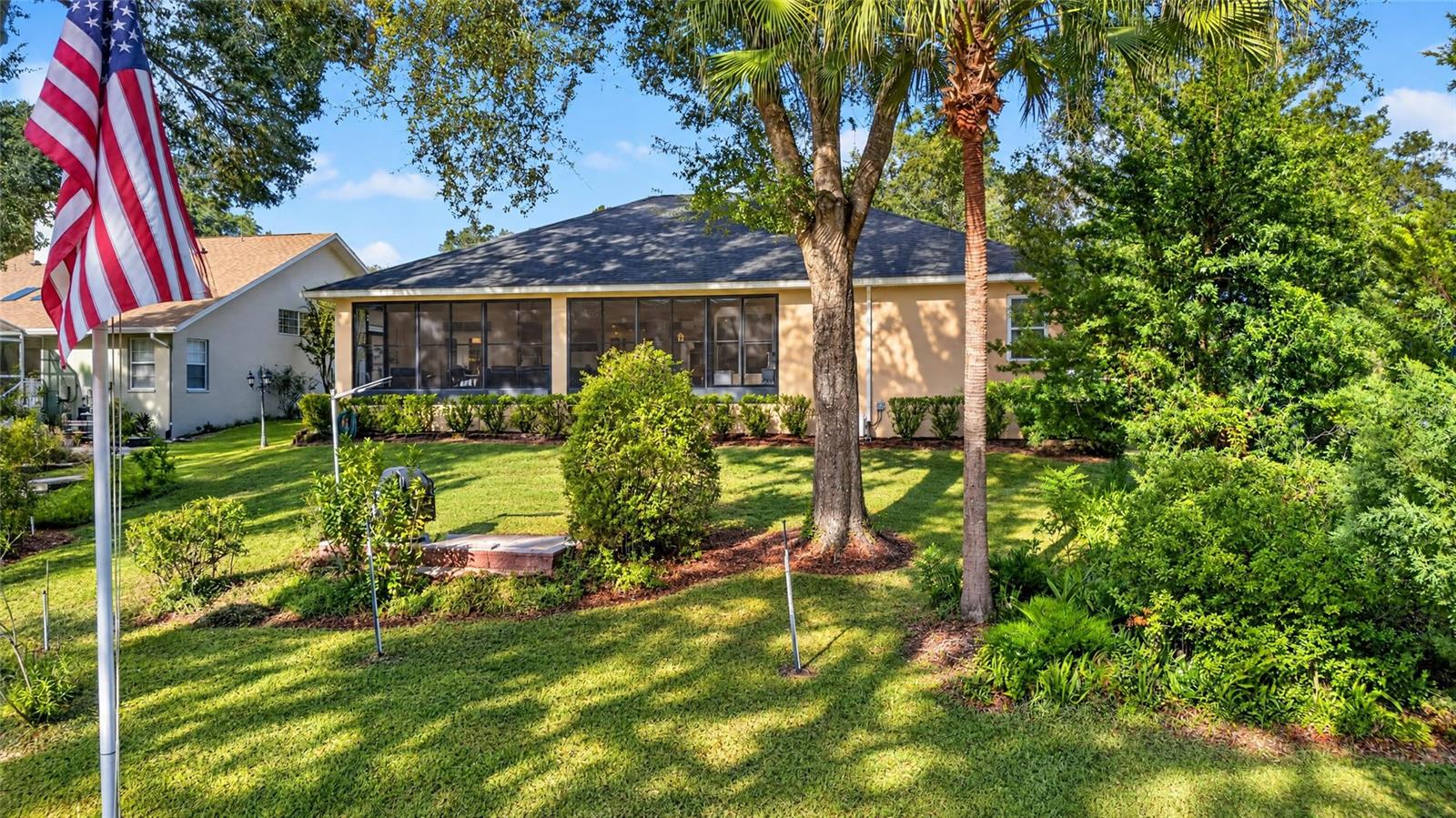 Single Family Residence at 9147 SW 193RD CIR, DUNNELLON, photo 79 of 92