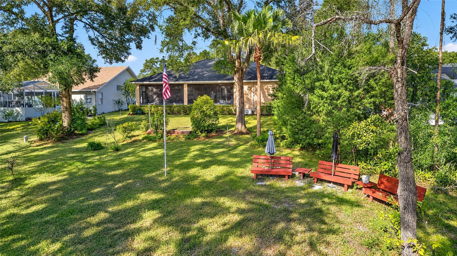 Single Family Residence at 9147 SW 193RD CIR, DUNNELLON, photo 80 of 92