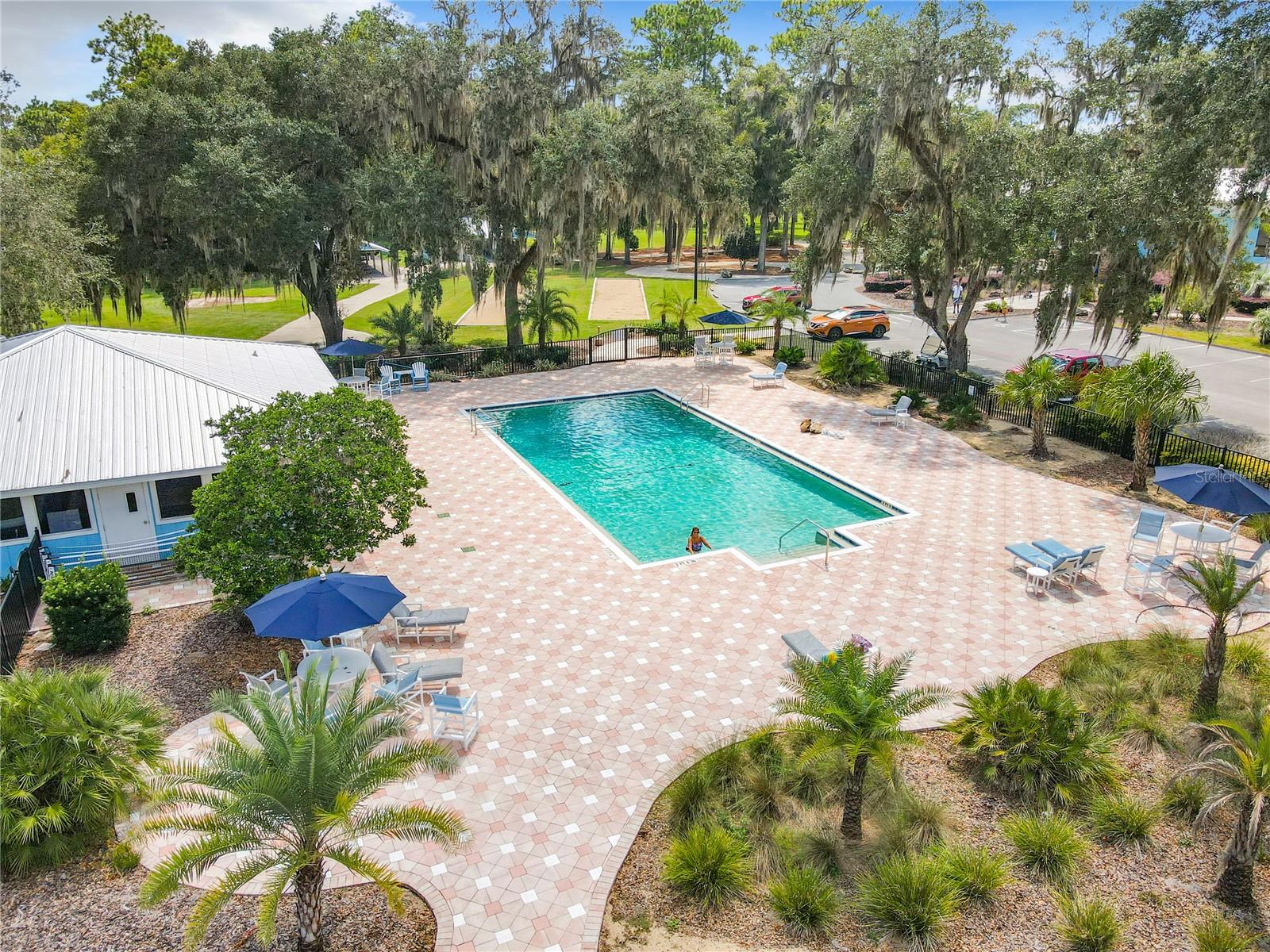 Single Family Residence at 9147 SW 193RD CIR, DUNNELLON, photo 83 of 92