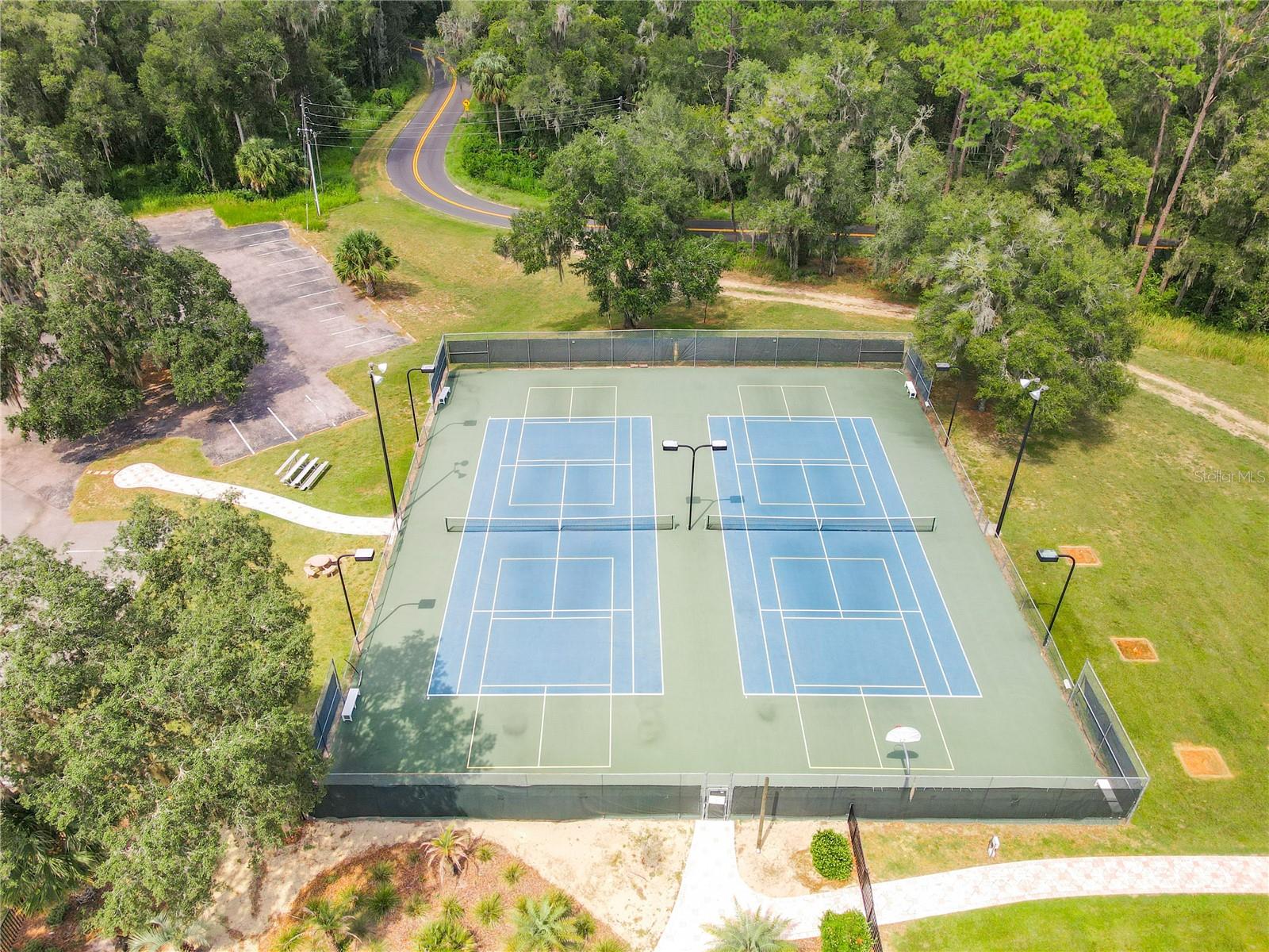 Single Family Residence at 9147 SW 193RD CIR, DUNNELLON, photo 84 of 92