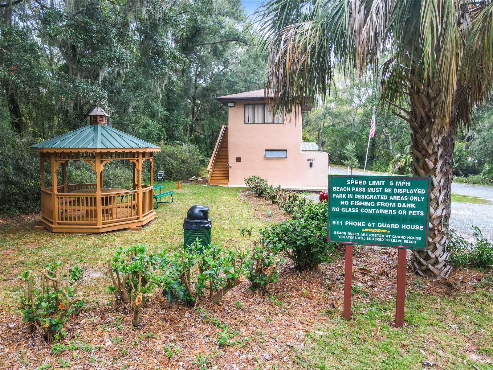 Single Family Residence at 9147 SW 193RD CIR, DUNNELLON, photo 86 of 92