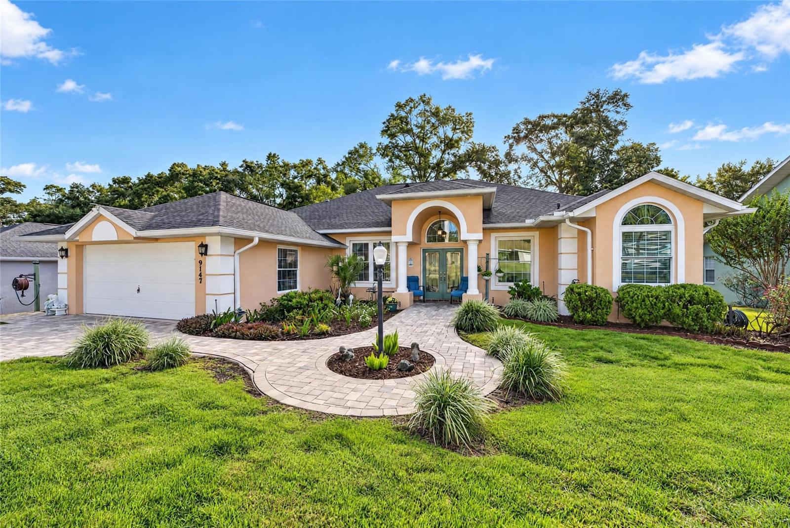 Single Family Residence at 9147 SW 193RD CIR, DUNNELLON, photo 92 of 92