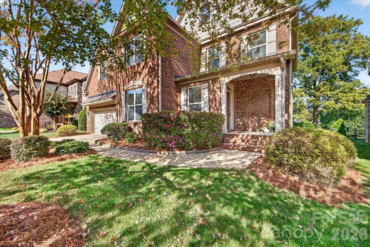 5535 Open Book Lane