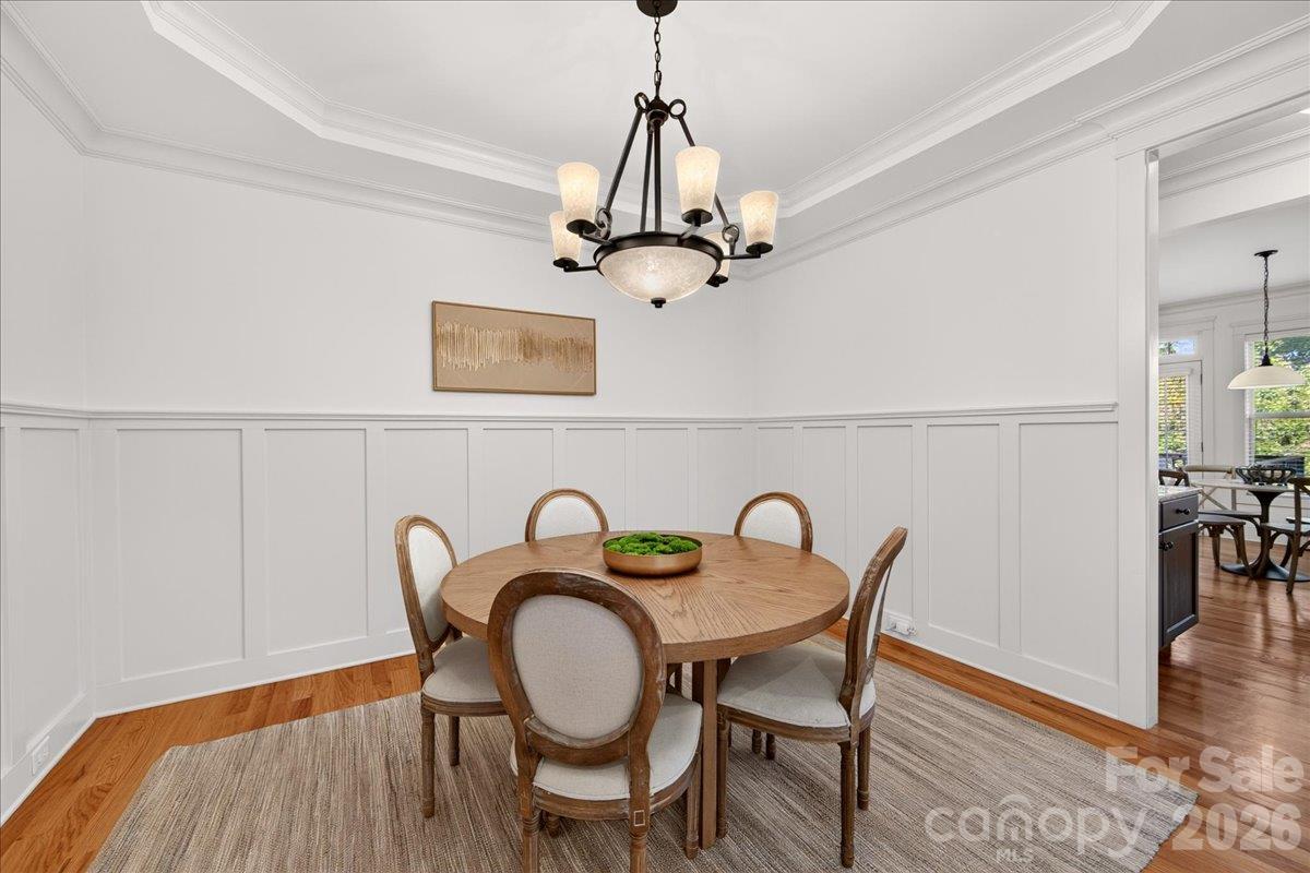 Single Family Residence at 5535 Open Book Lane, Charlotte, photo 7 of 38