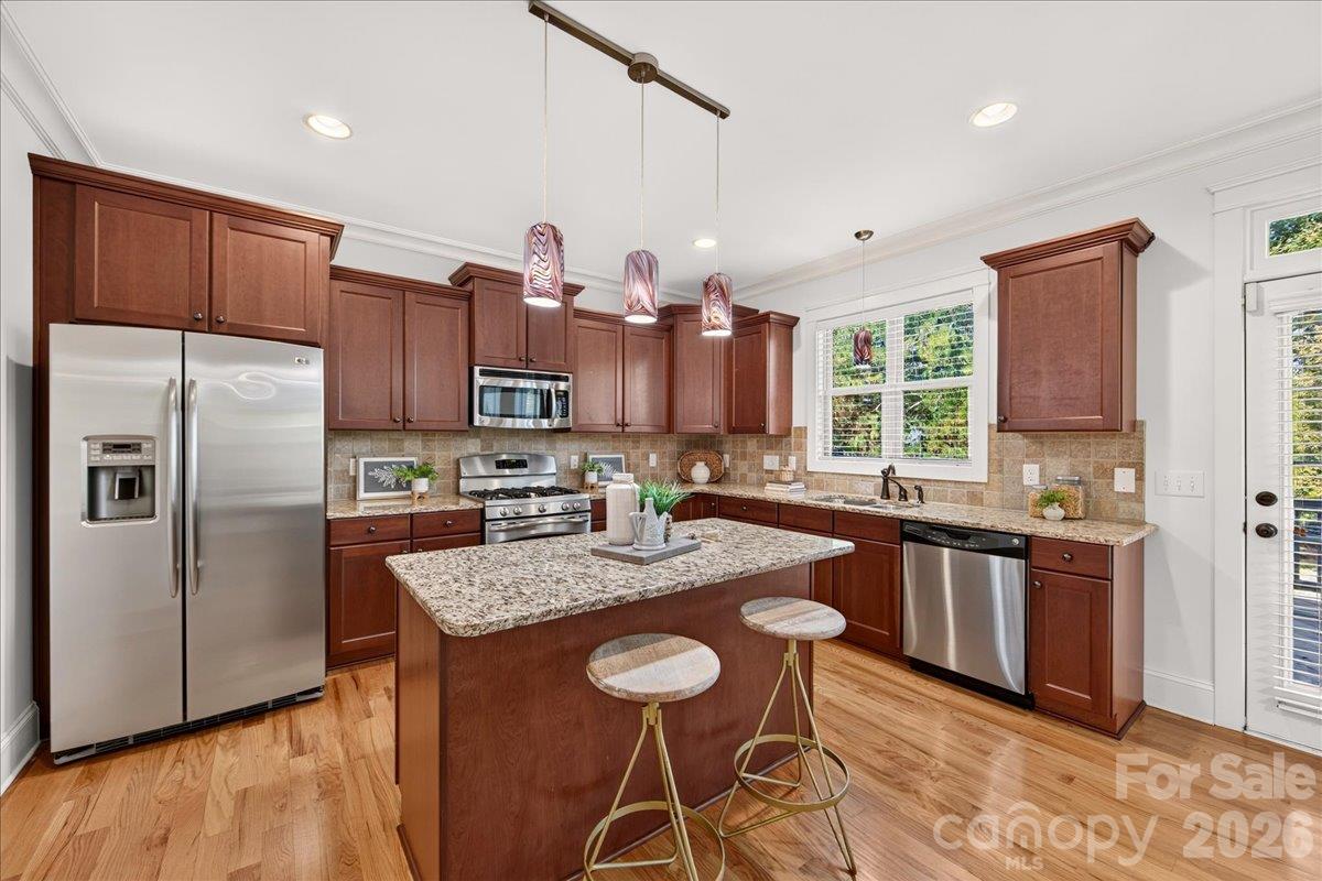 Single Family Residence at 5535 Open Book Lane, Charlotte, photo 14 of 38