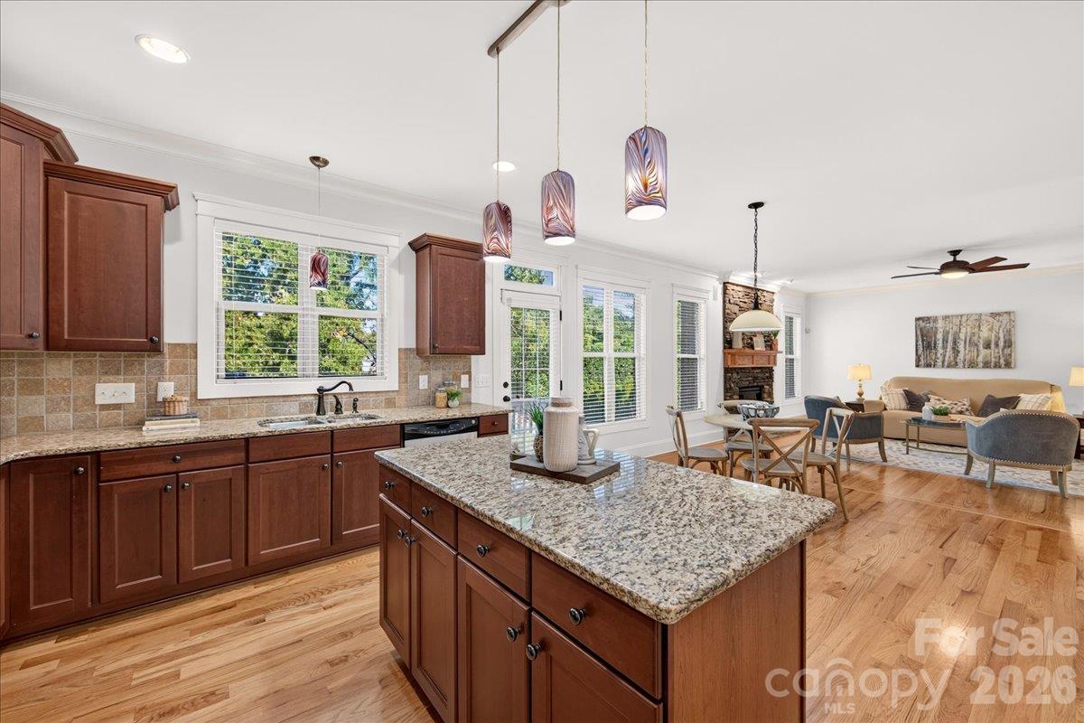 Single Family Residence at 5535 Open Book Lane, Charlotte, photo 16 of 38
