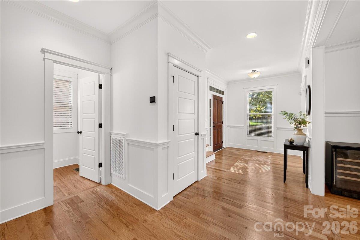 Single Family Residence at 5535 Open Book Lane, Charlotte, photo 17 of 38