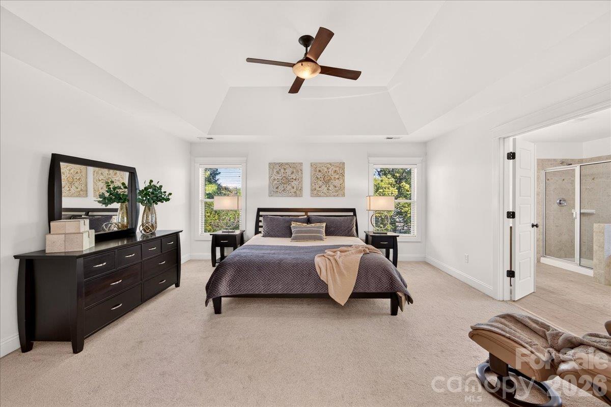 Single Family Residence at 5535 Open Book Lane, Charlotte, photo 21 of 38