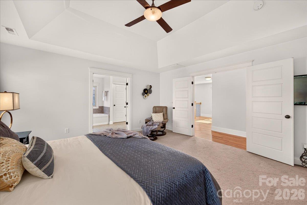 Single Family Residence at 5535 Open Book Lane, Charlotte, photo 23 of 38