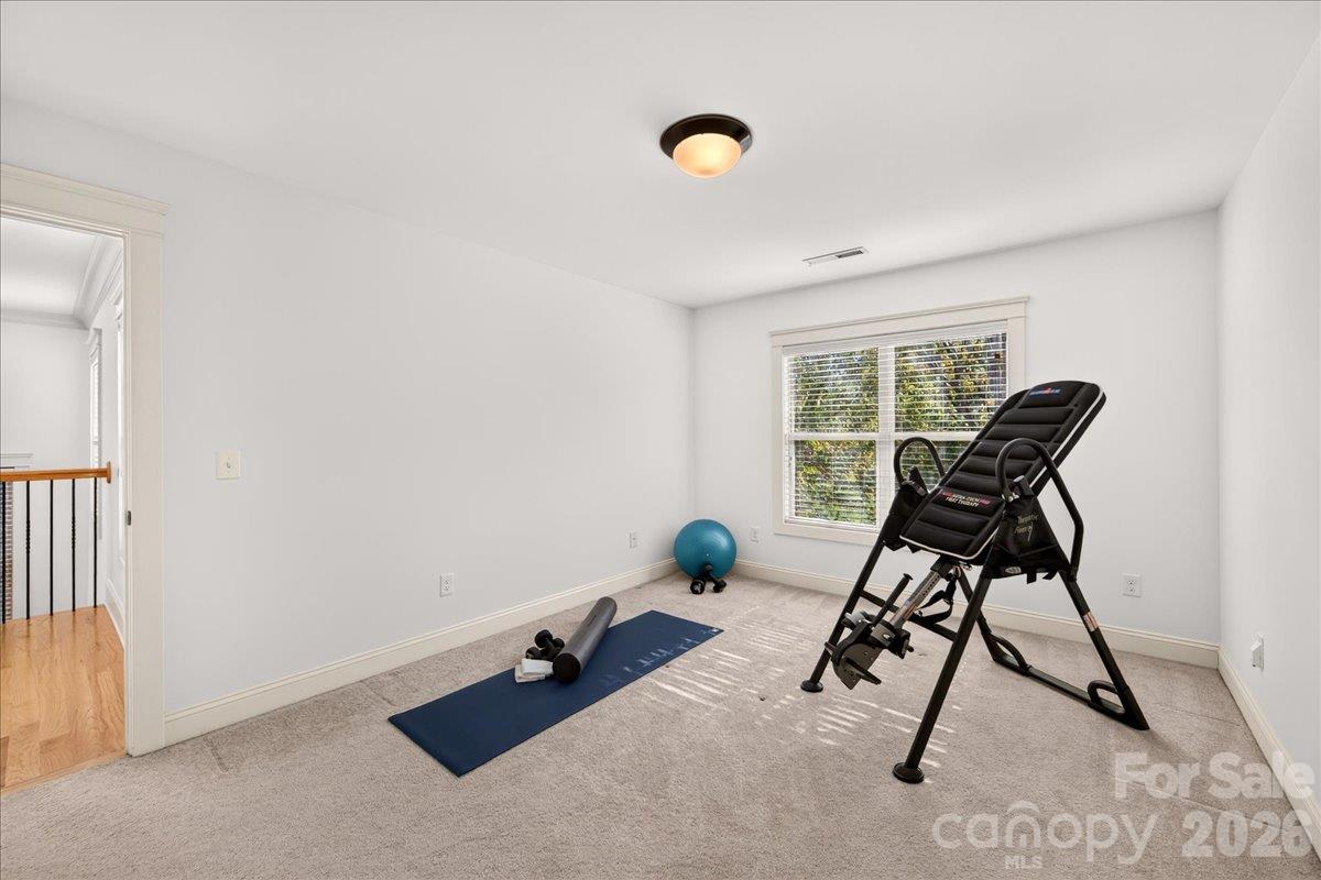 Single Family Residence at 5535 Open Book Lane, Charlotte, photo 27 of 38