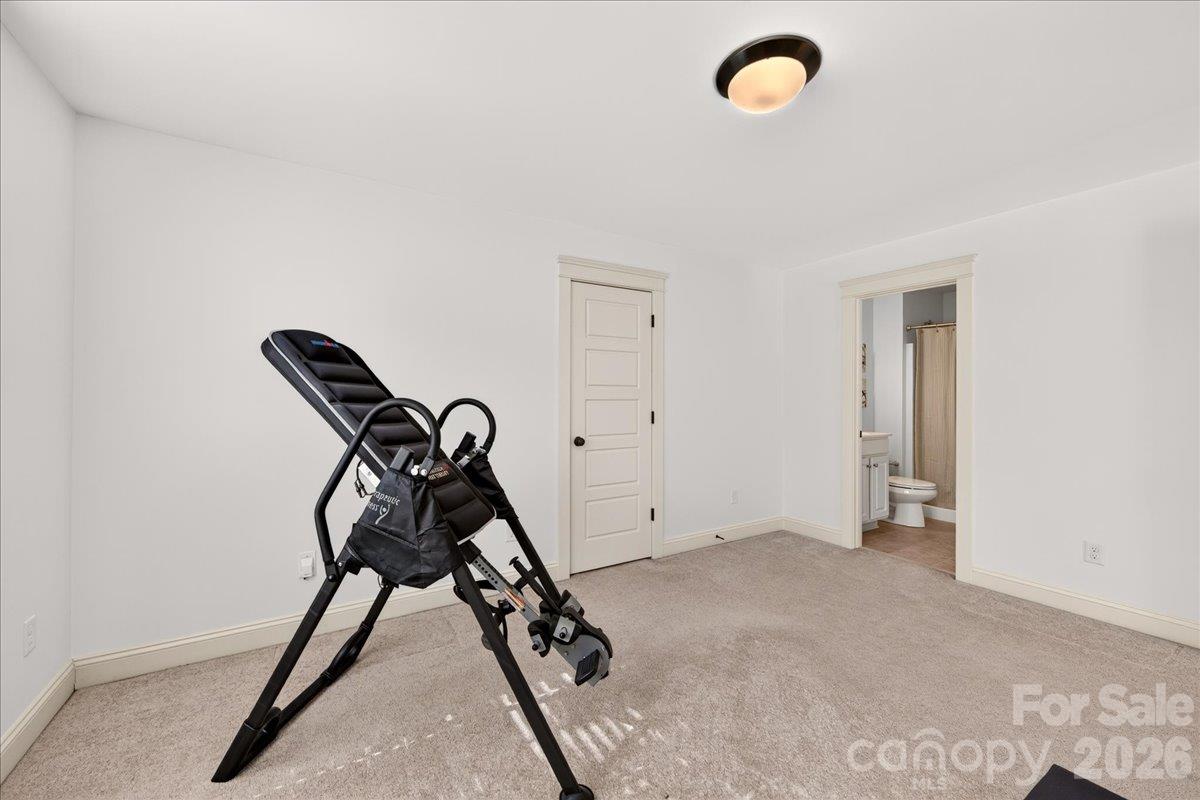 Single Family Residence at 5535 Open Book Lane, Charlotte, photo 28 of 38