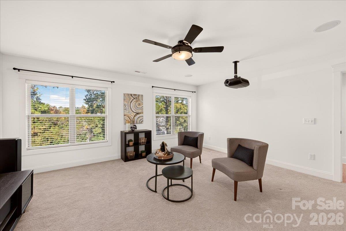 Single Family Residence at 5535 Open Book Lane, Charlotte, photo 34 of 38