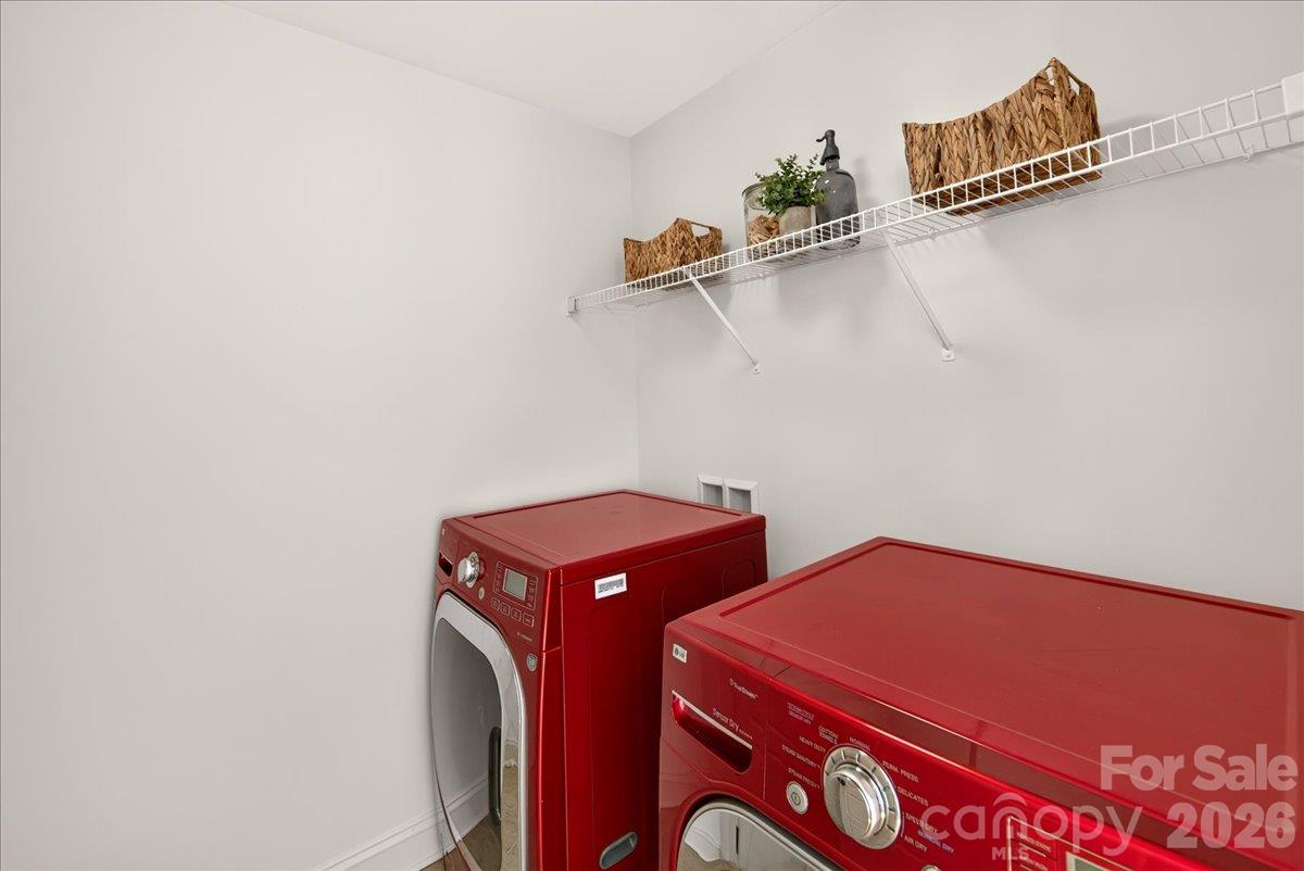 Single Family Residence at 5535 Open Book Lane, Charlotte, photo 35 of 38