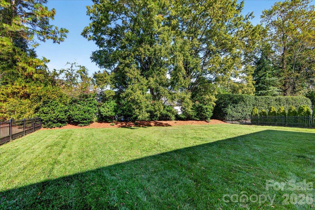 Single Family Residence at 5535 Open Book Lane, Charlotte, photo 36 of 38