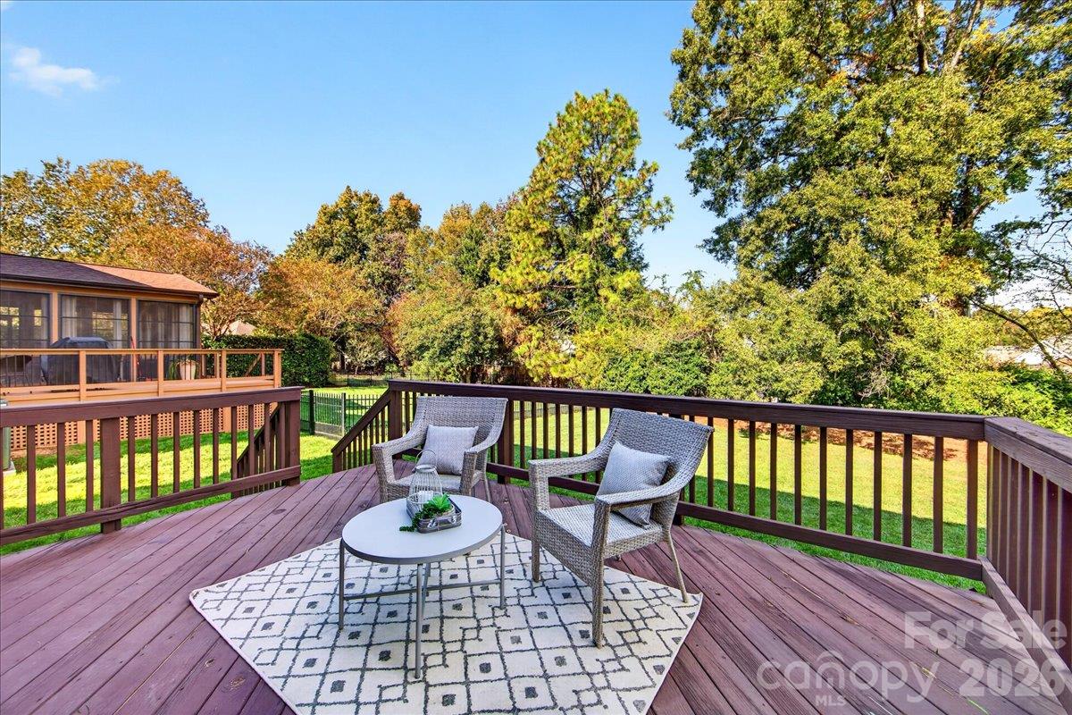 Single Family Residence at 5535 Open Book Lane, Charlotte, photo 37 of 38