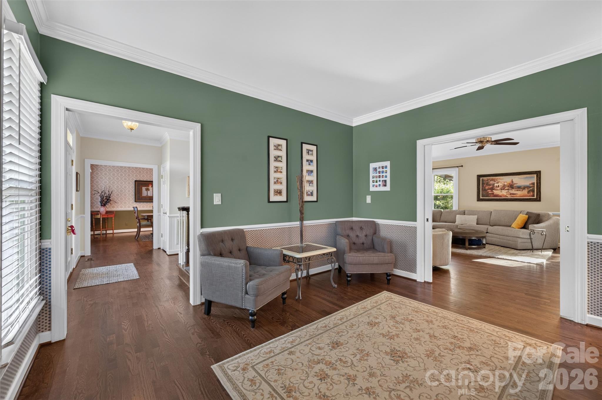 Single Family Residence at 1070 12th Avenue Lane NW, Hickory, photo 5 of 48