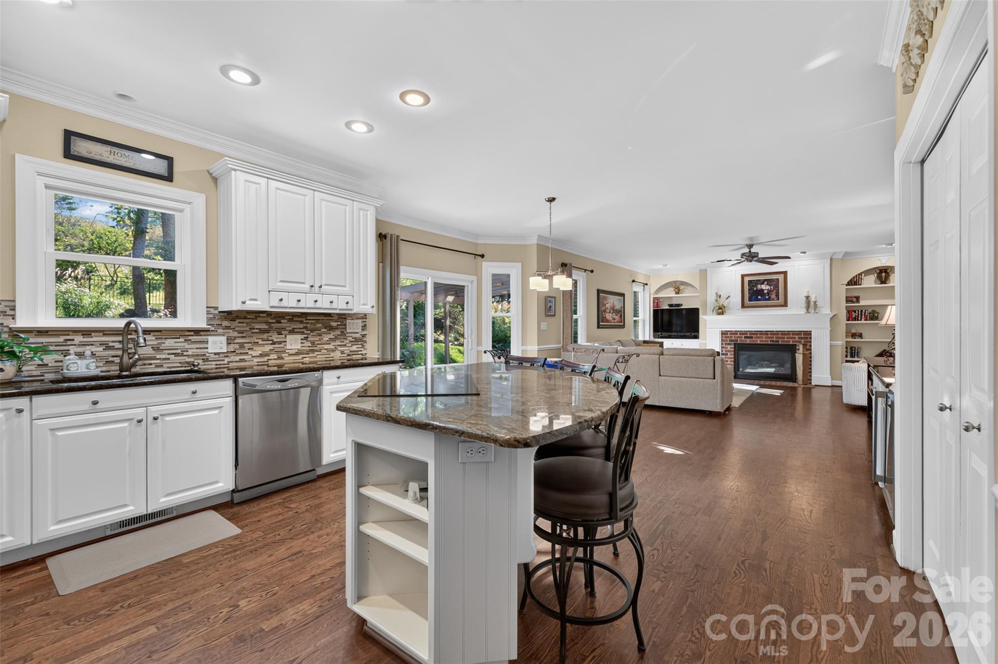 Single Family Residence at 1070 12th Avenue Lane NW, Hickory, photo 13 of 48