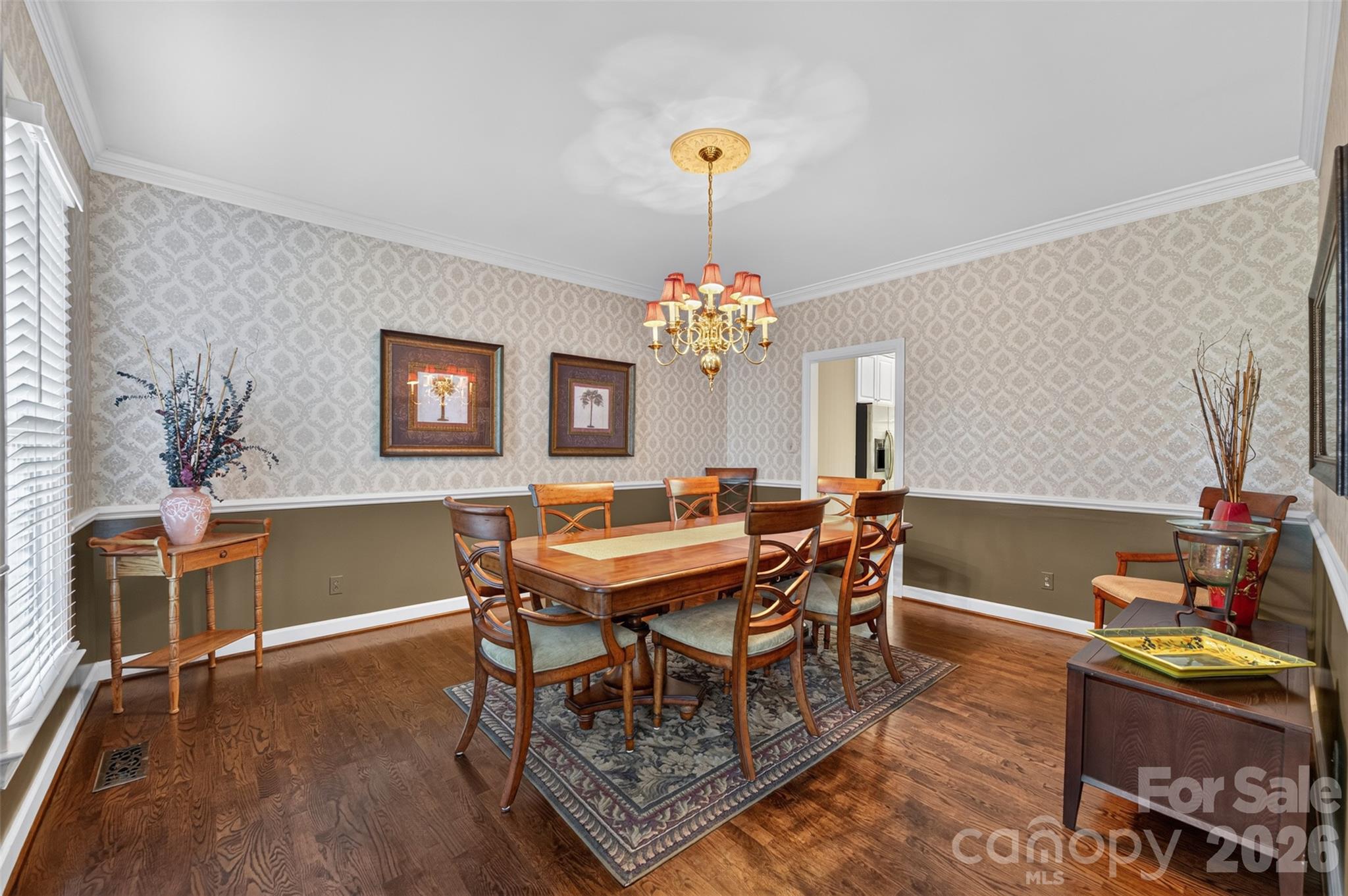 Single Family Residence at 1070 12th Avenue Lane NW, Hickory, photo 18 of 48