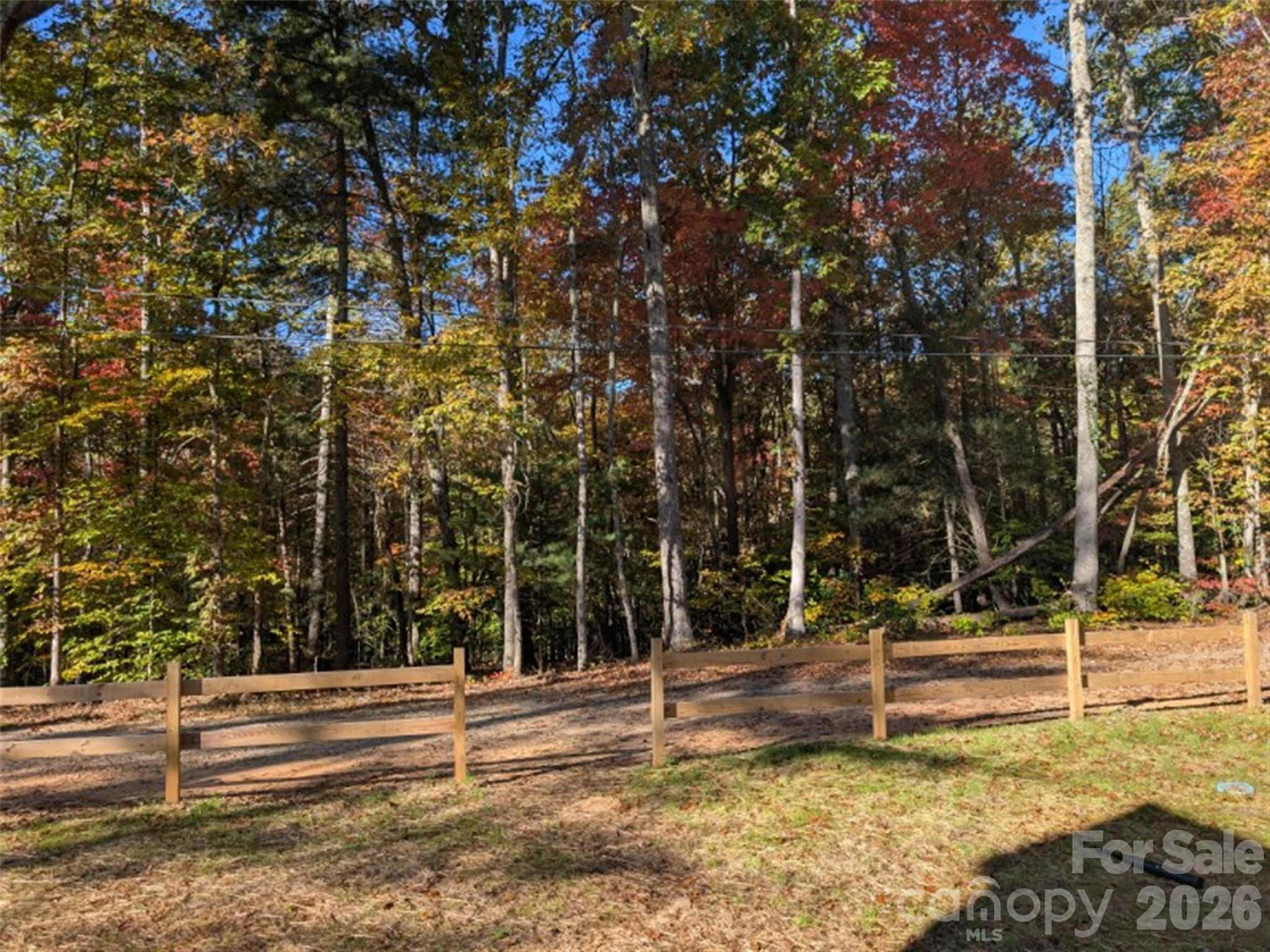 Single Family Residence at 552 Bass Lake Drive, Pisgah Forest, photo 46 of 48