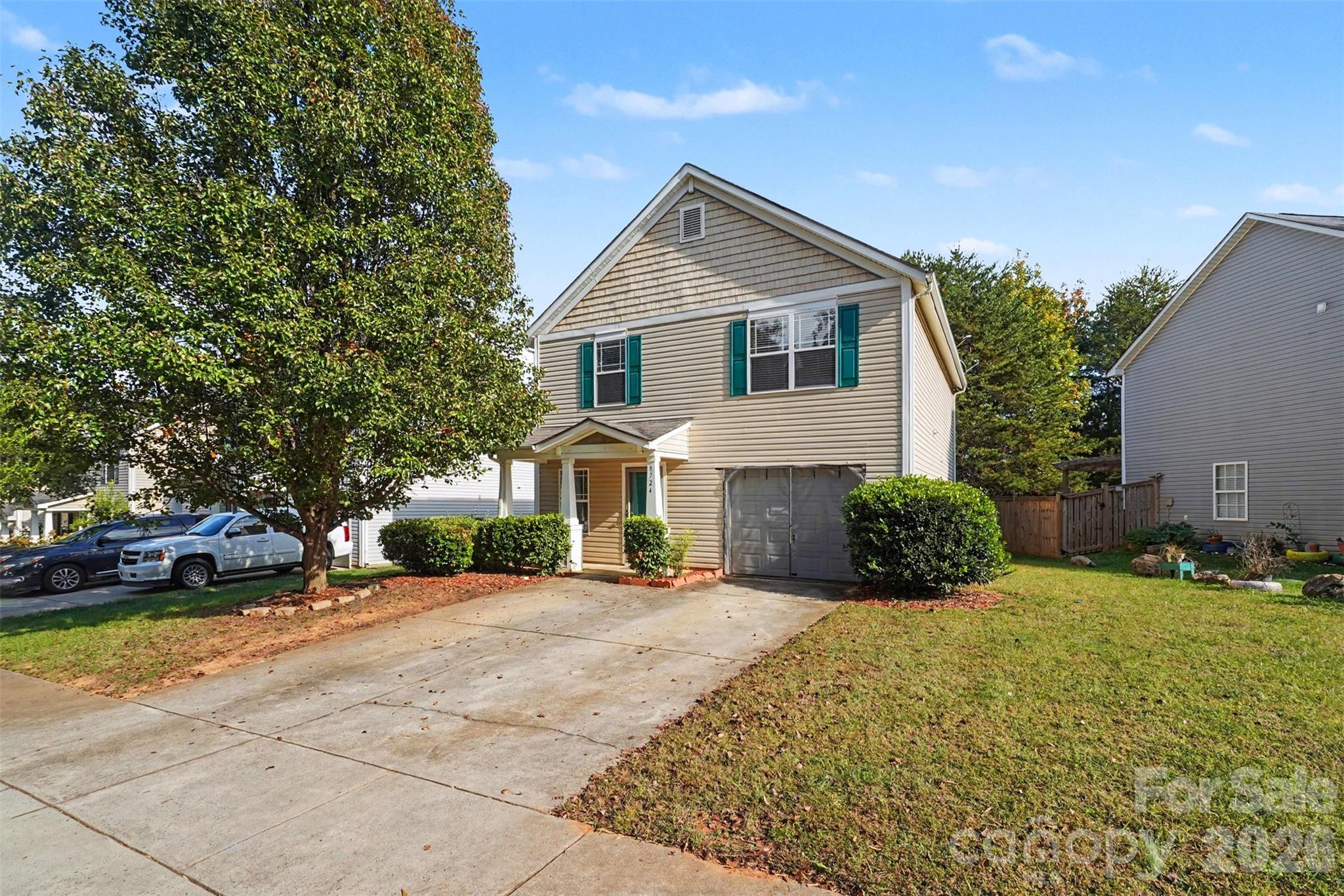 8724 Michaw Court