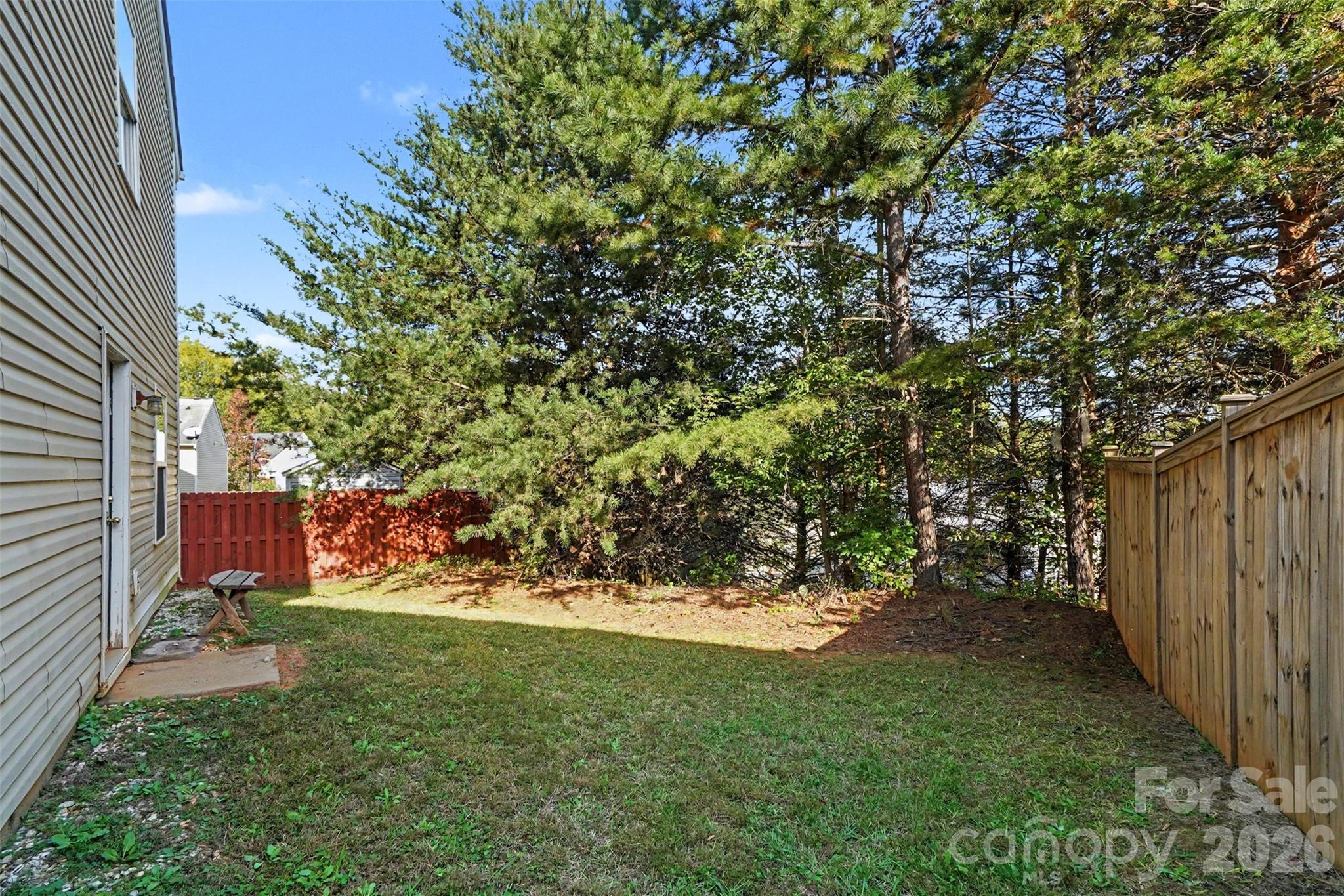 Single Family Residence at 8724 Michaw Court, Charlotte, photo 19 of 23